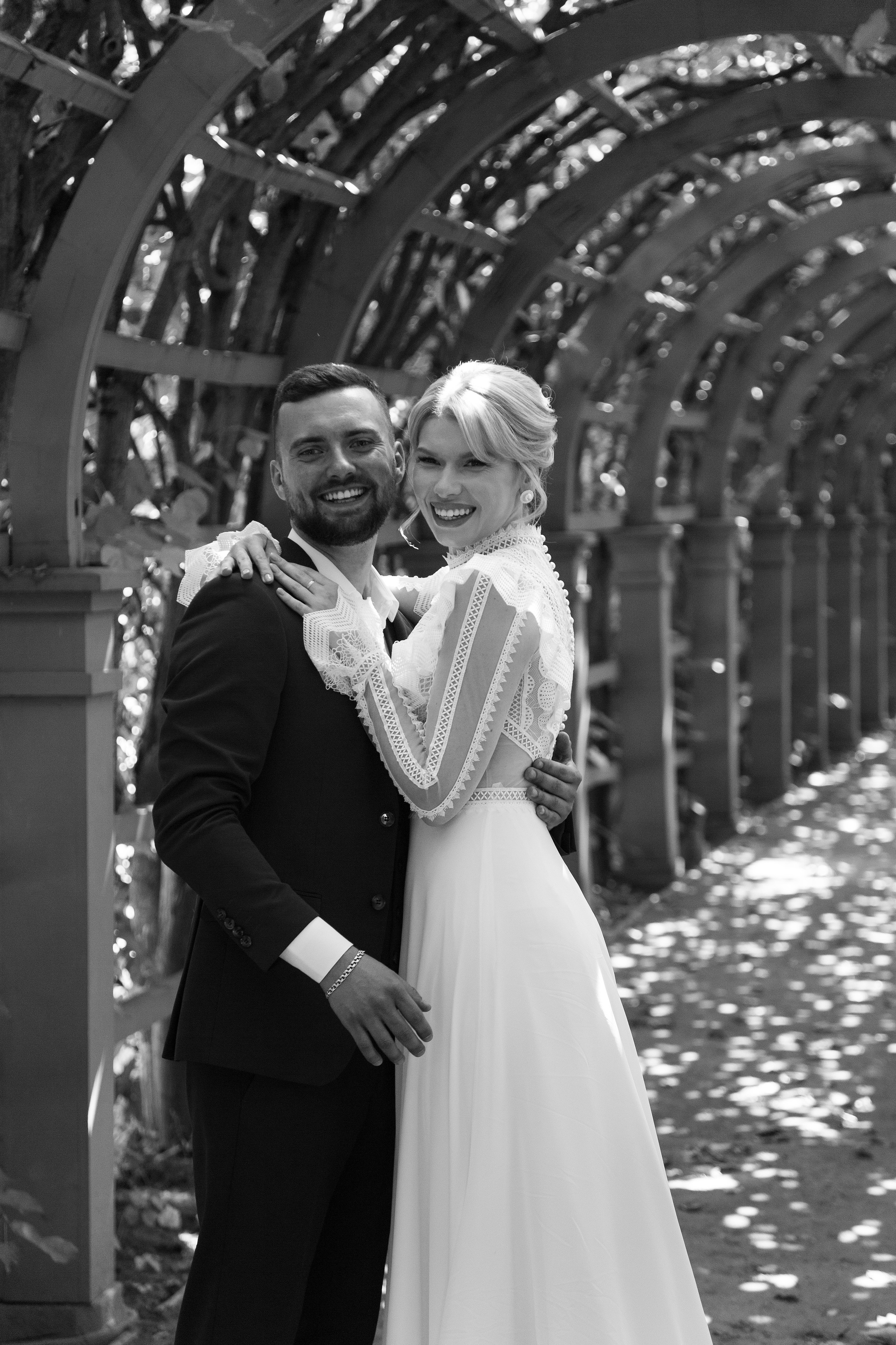 Свадьбы. Фотограф Диана Карп Москва