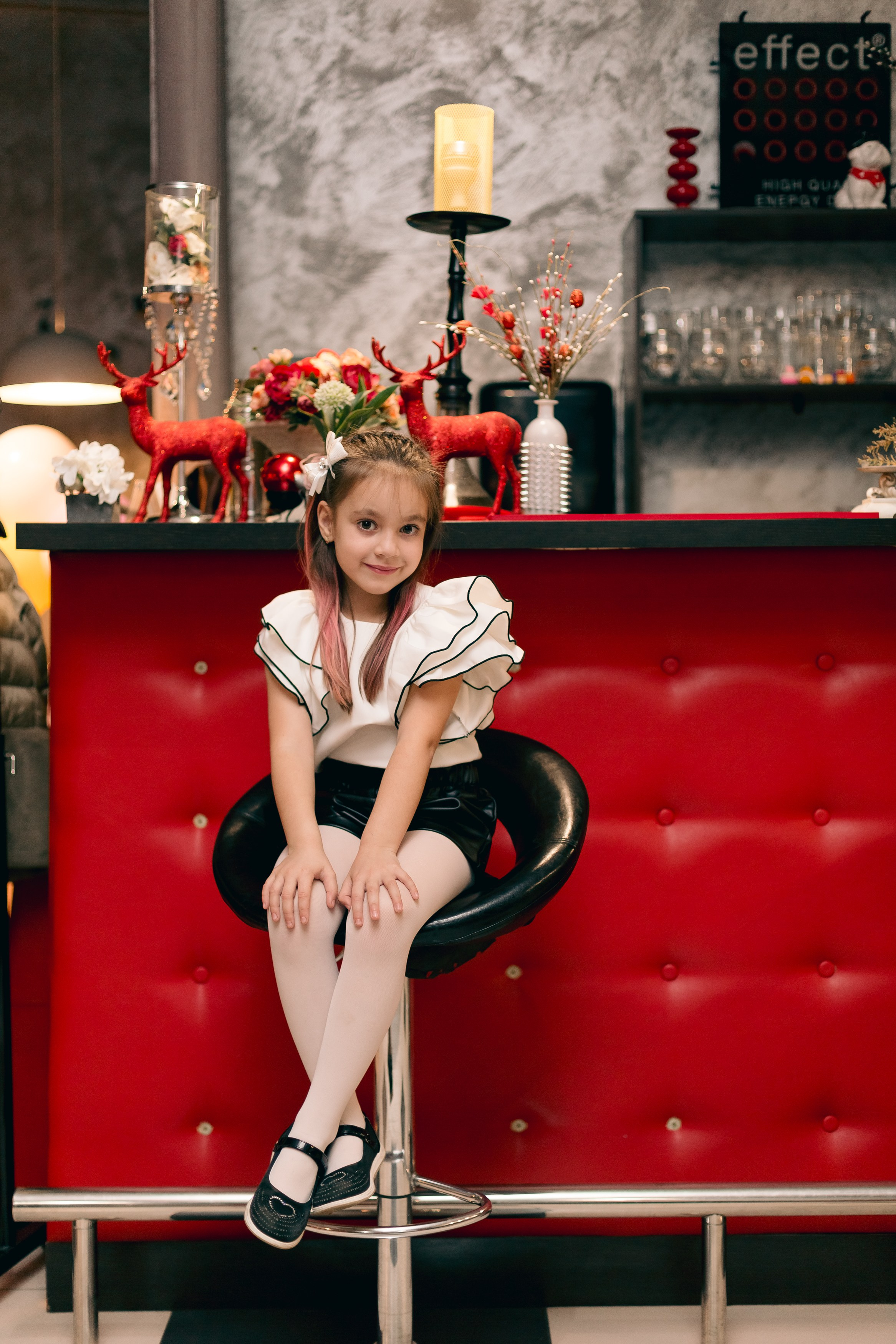 Детские дни рождения. Фотограф в Смоленске и Москве Ирина Макарова