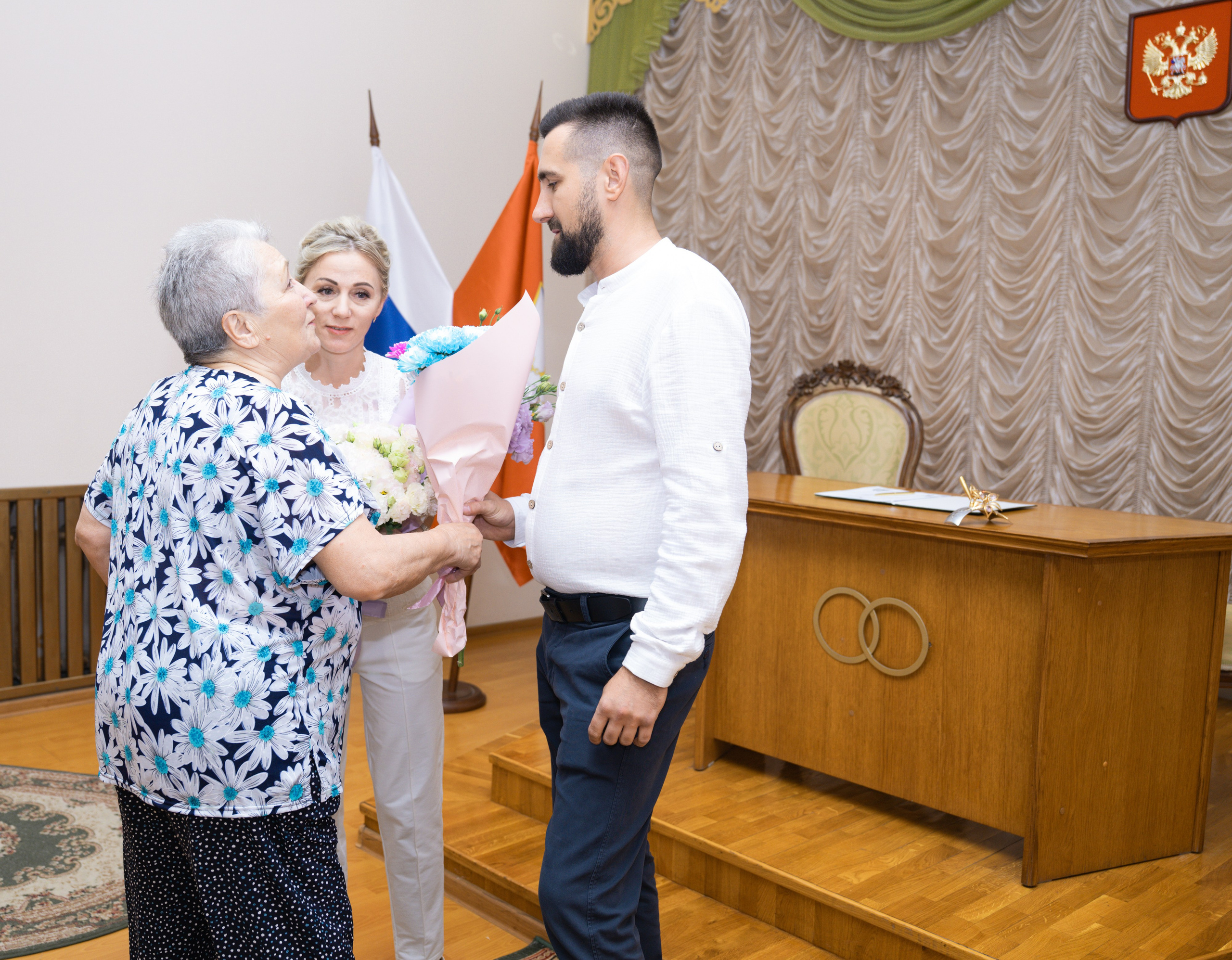 Свадебные фотосессии. Роспись в ЗАГСе. Выездная регистрация. Студийный и свадебный фотограф и видеограф в Севастополе — Юлия Макаренко