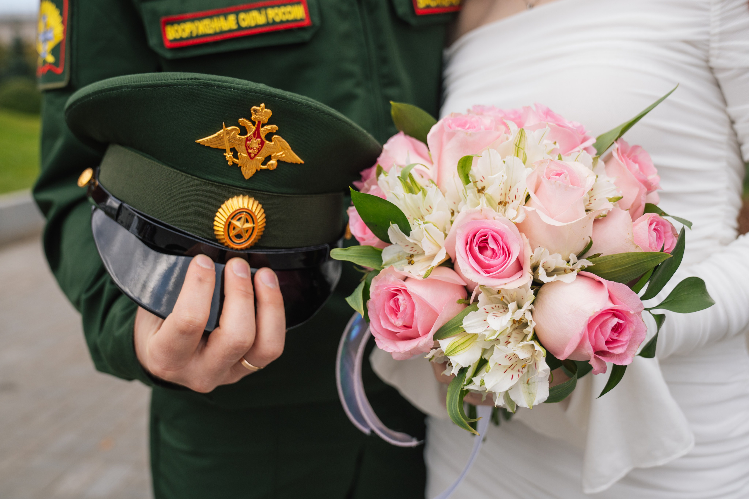 Никита&Ника. Kaef-production