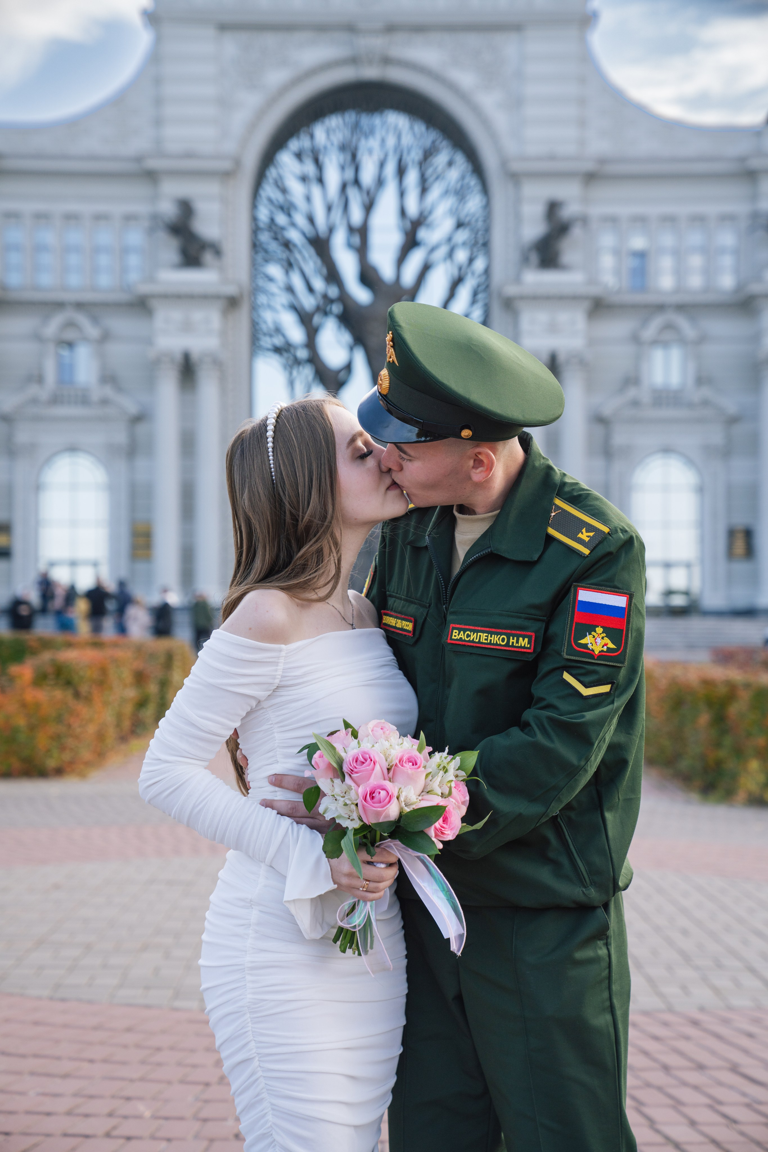 Никита&Ника. Kaef-production