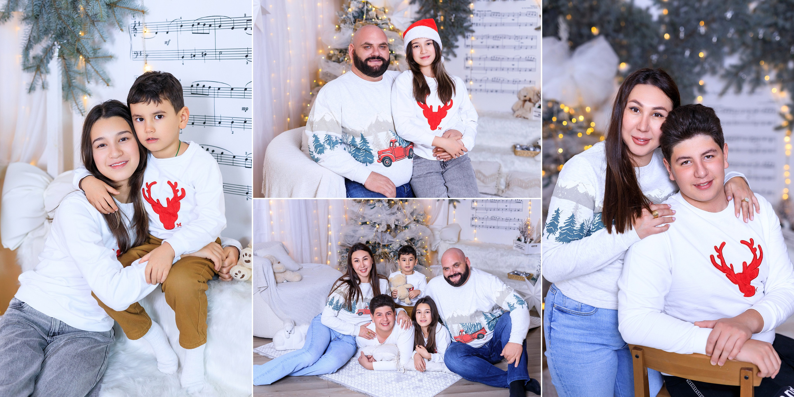 Книга НГ 06_02. Свадебный и семейный фотограф в Алматы Алексей Балышев