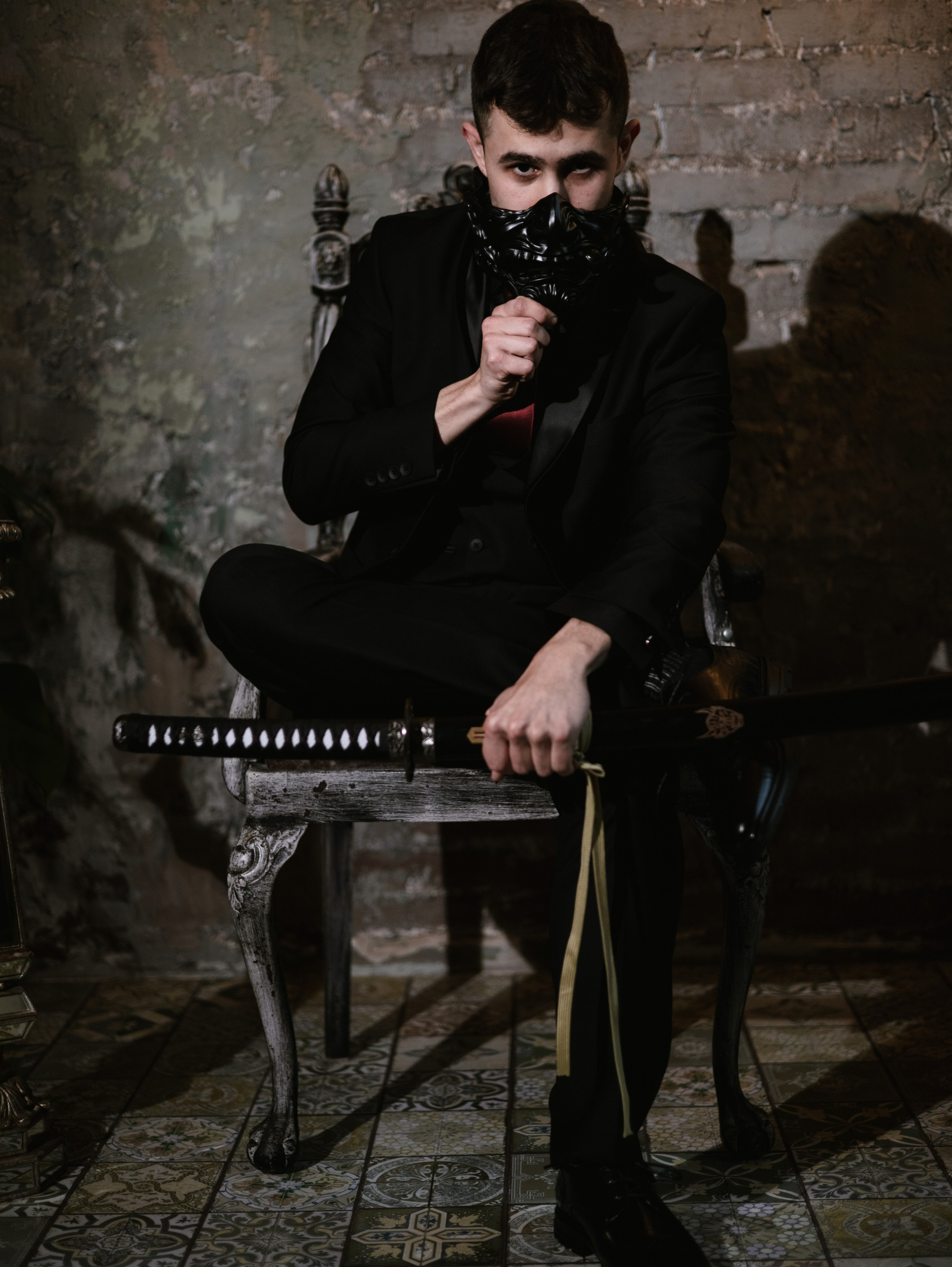 Halloween 2024. Gorbunova Alina Фотограф