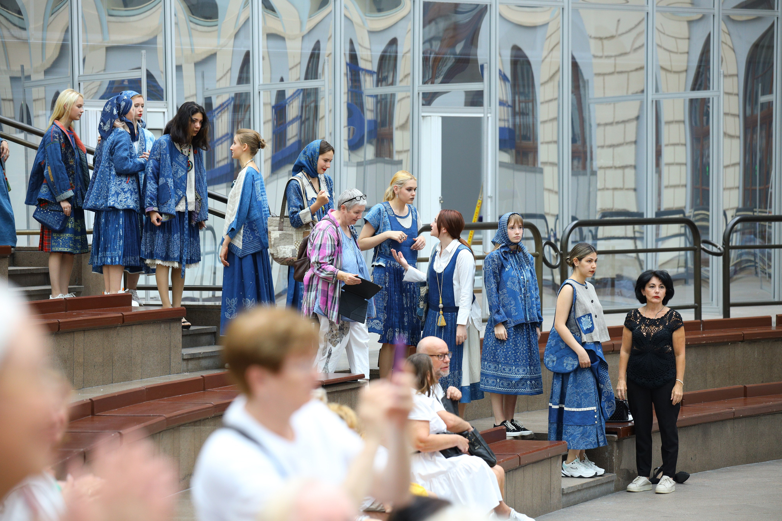 Душа России. Фотограф в Туле Крупский АнДРей. Фотостудия «КАДР71» в Туле