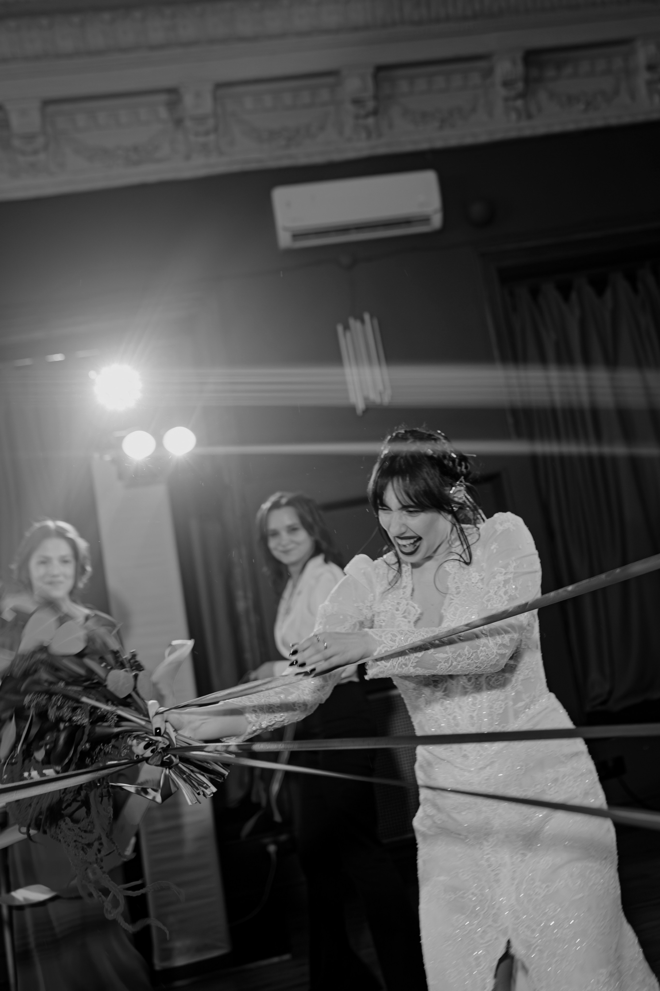 Свадьба Лены и Миши. Свадебный и семейный фотограф Женя Добрянская в Нижнем Новгороде