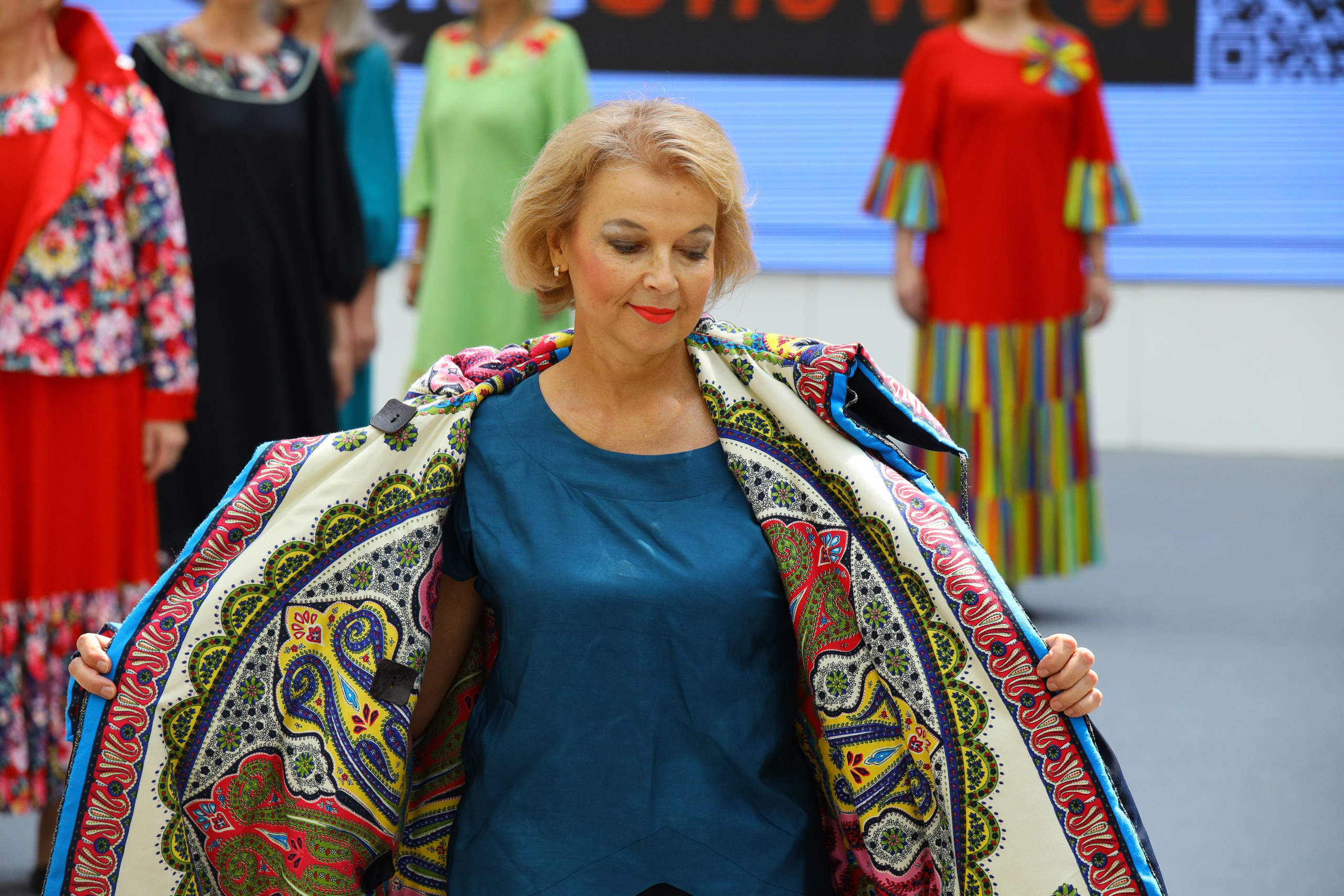 Душа России. Фотограф в Туле Крупский АнДРей. Фотостудия «КАДР71» в Туле