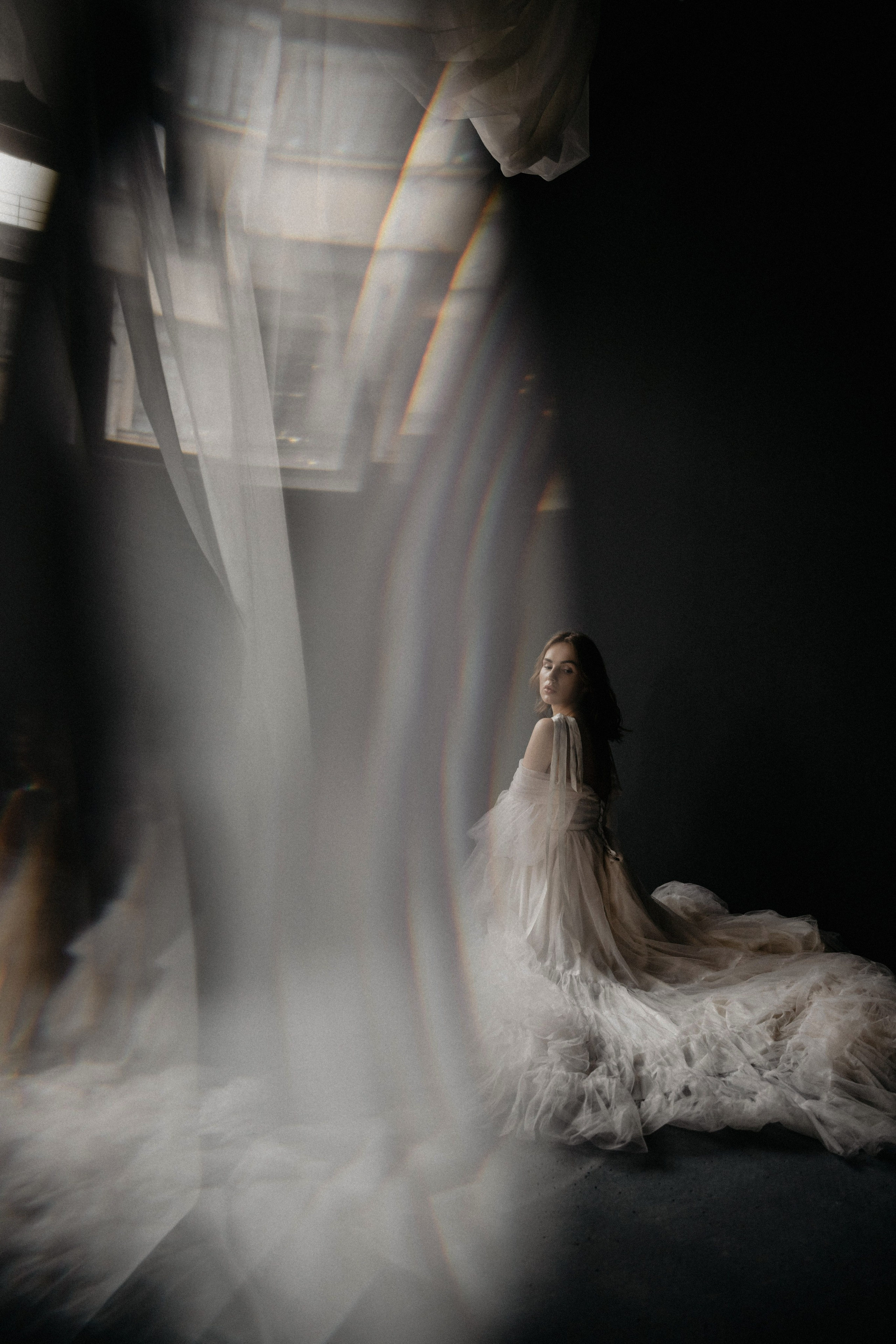 Катя. Фотограф в Санкт-Петербурге Ангелина Волкова