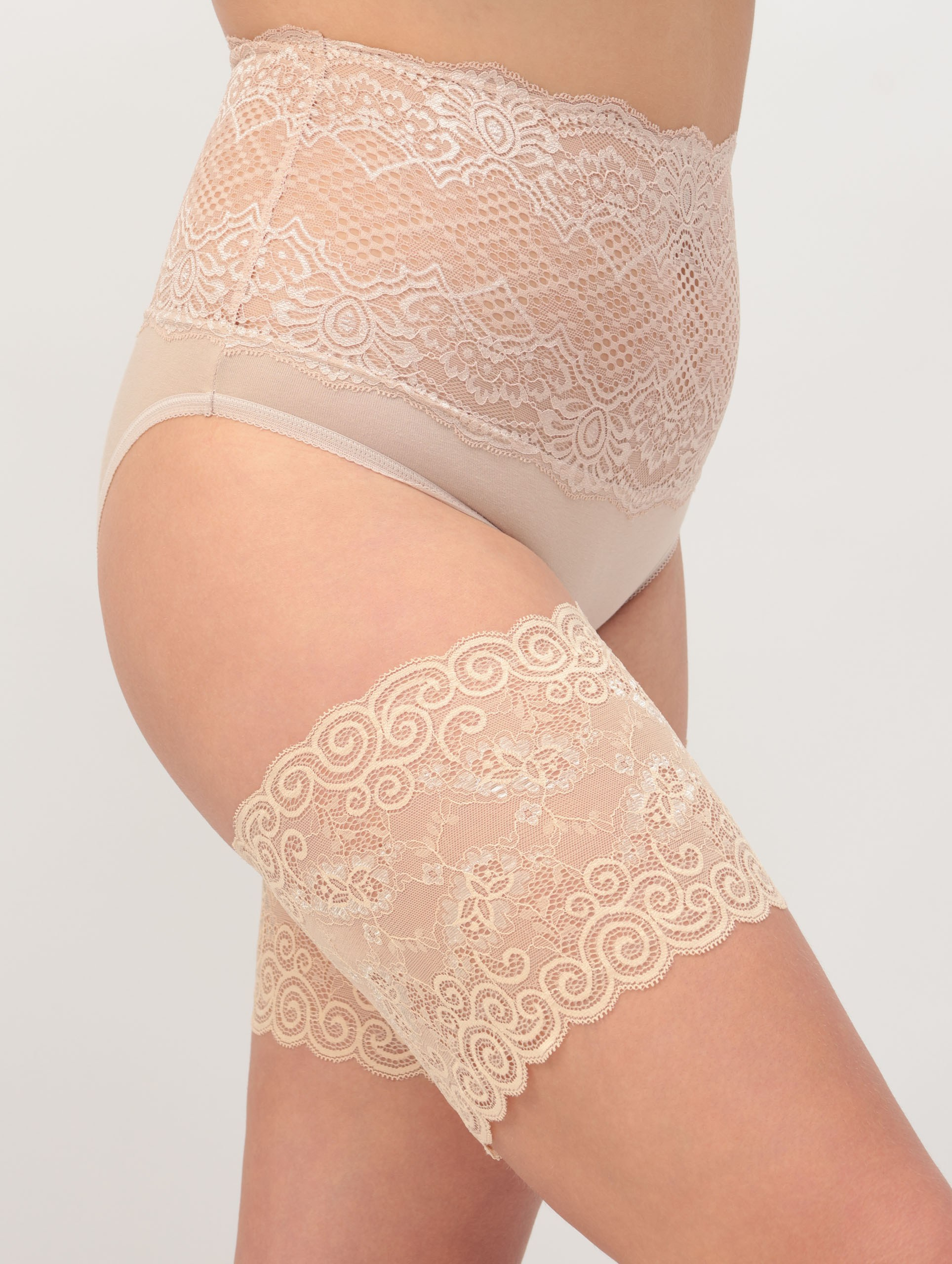 Фотоальбом с избранными модельными съёмками