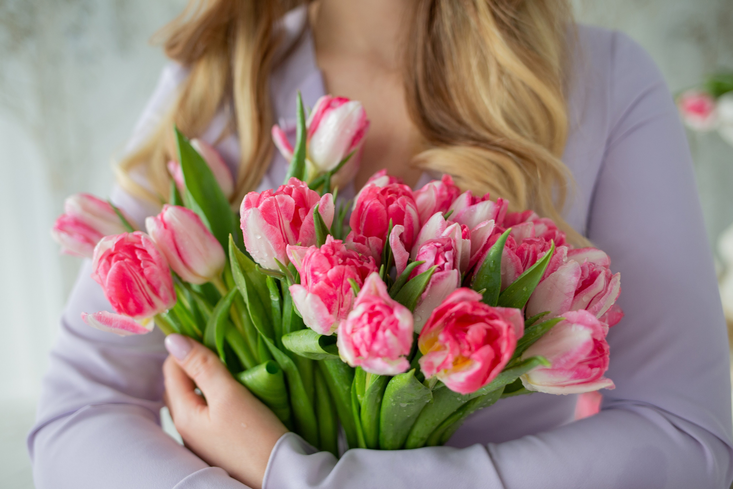 Жанна. Семейный фотограф Николаева Ольга