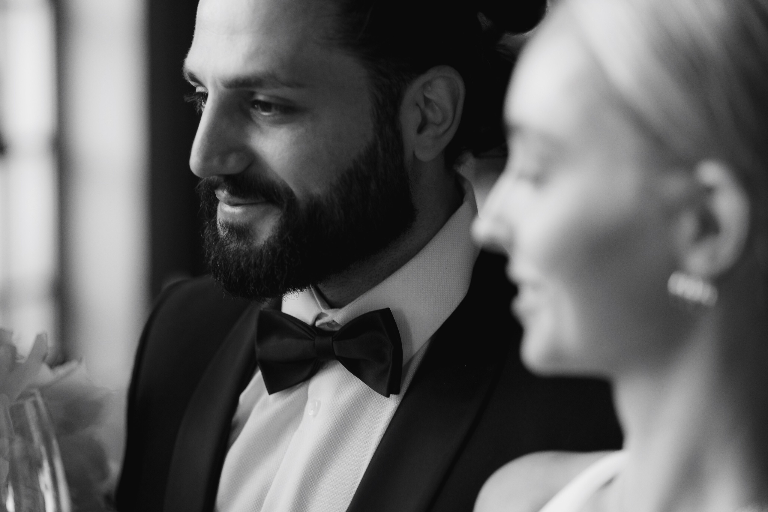 Илья и Яна. Фотограф Москва