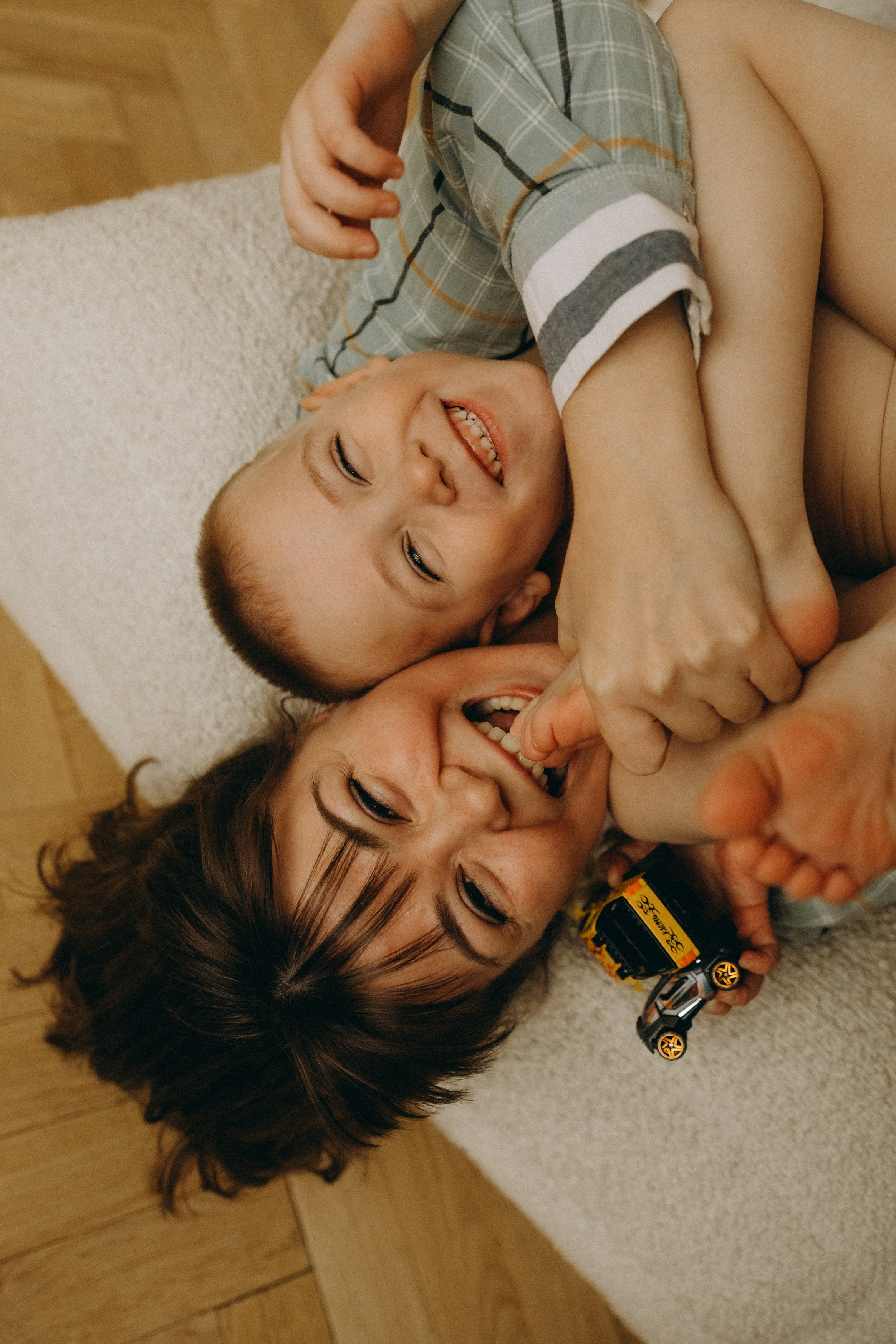 Лера, Лев. Главная