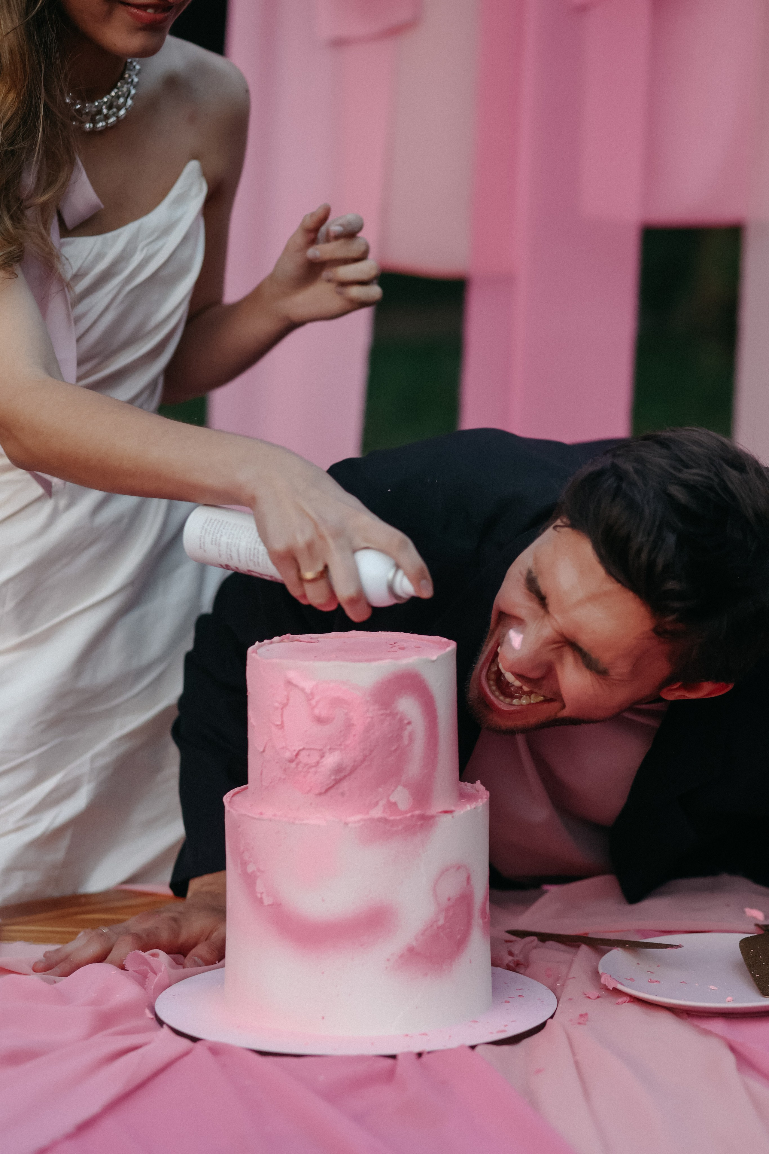 Wedding day Влад и Лиза. Свадебный фотограф Полина Мишуринская