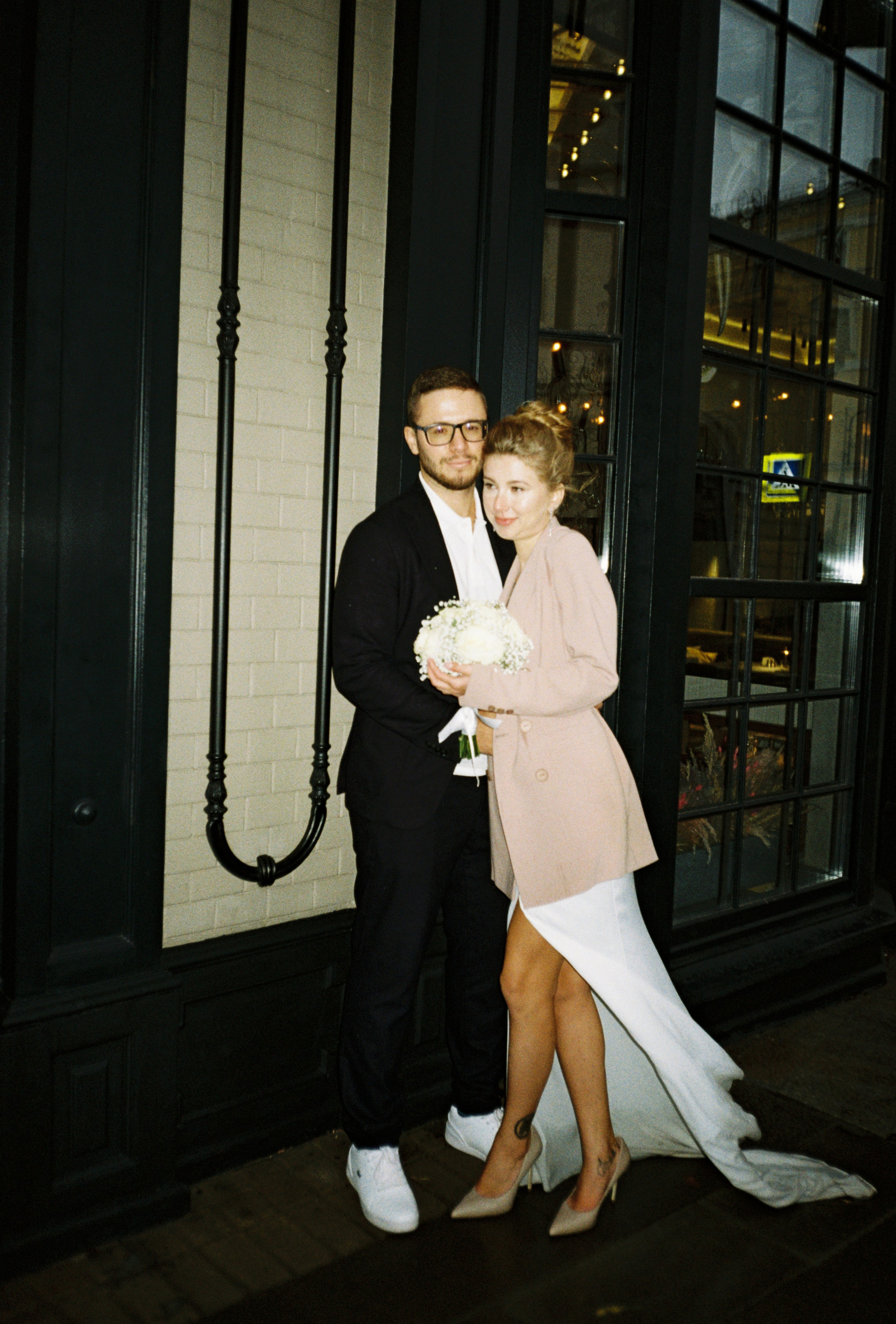 Юрий и Алевтина. Свадебный и семейный фотограф Ракитин Илья