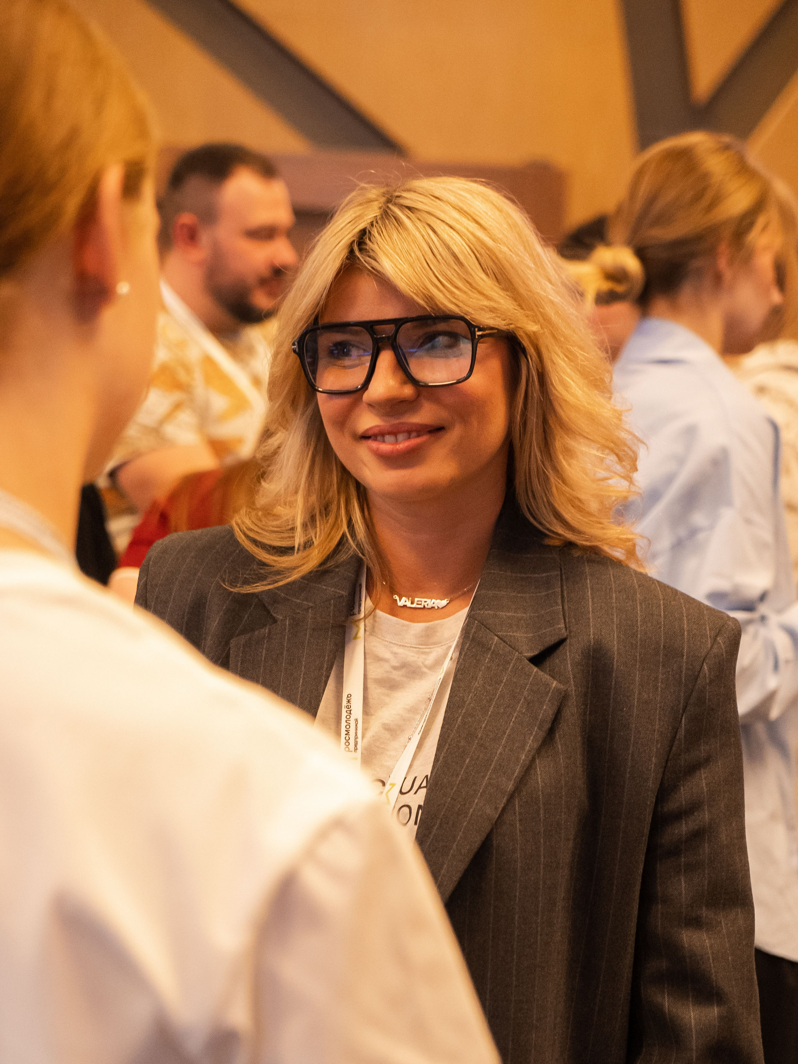 РОСМОЛОДЁЖ — ФЛФГМАНСКАЯ ВСТРЕЧА МОЛОДЫХ ПРЕДПРИНИМАТЕЛЕЙ. Фотограф Москва