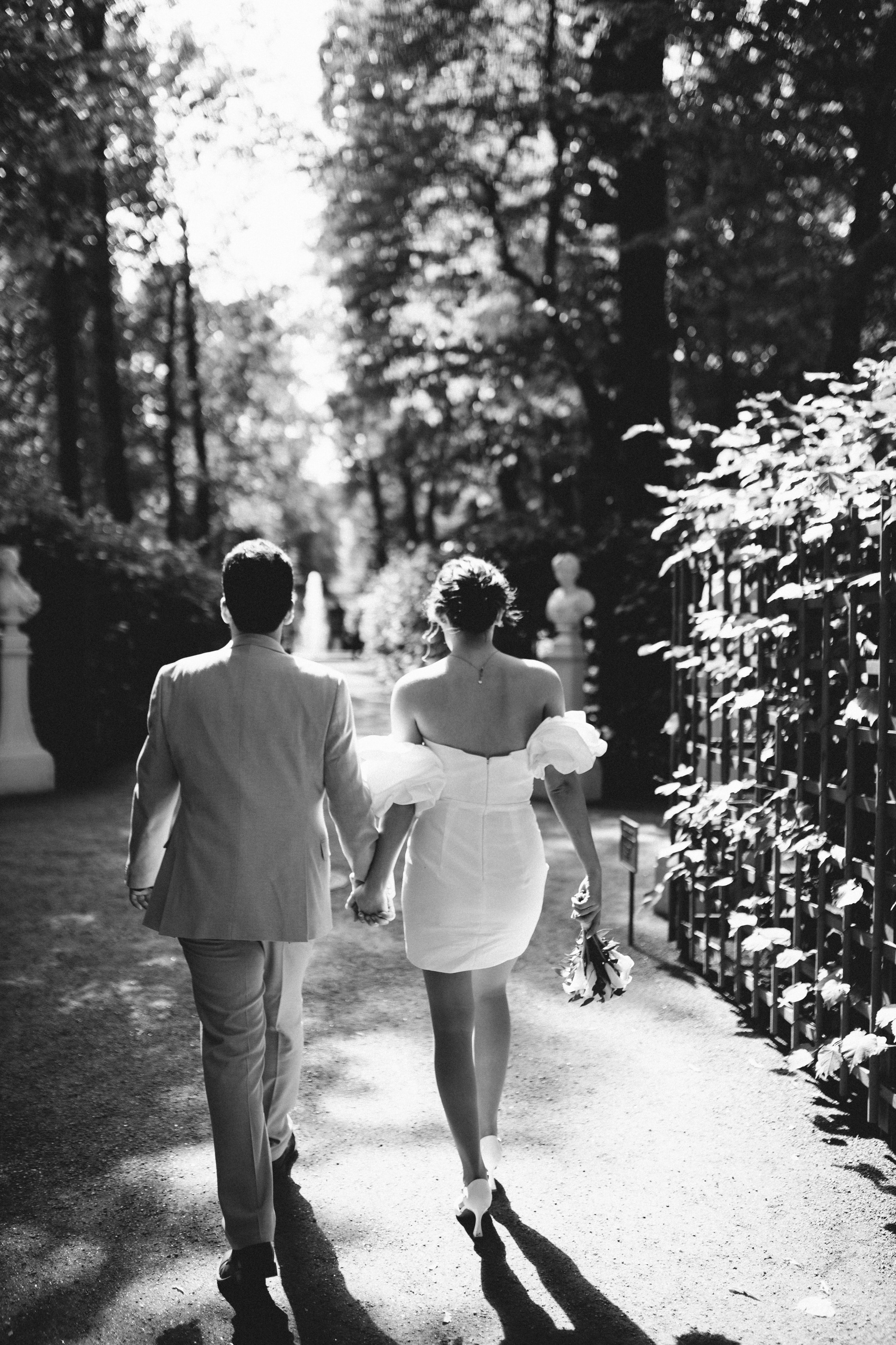 Ваш особенный день. Свадебный фотограф|Юлиана