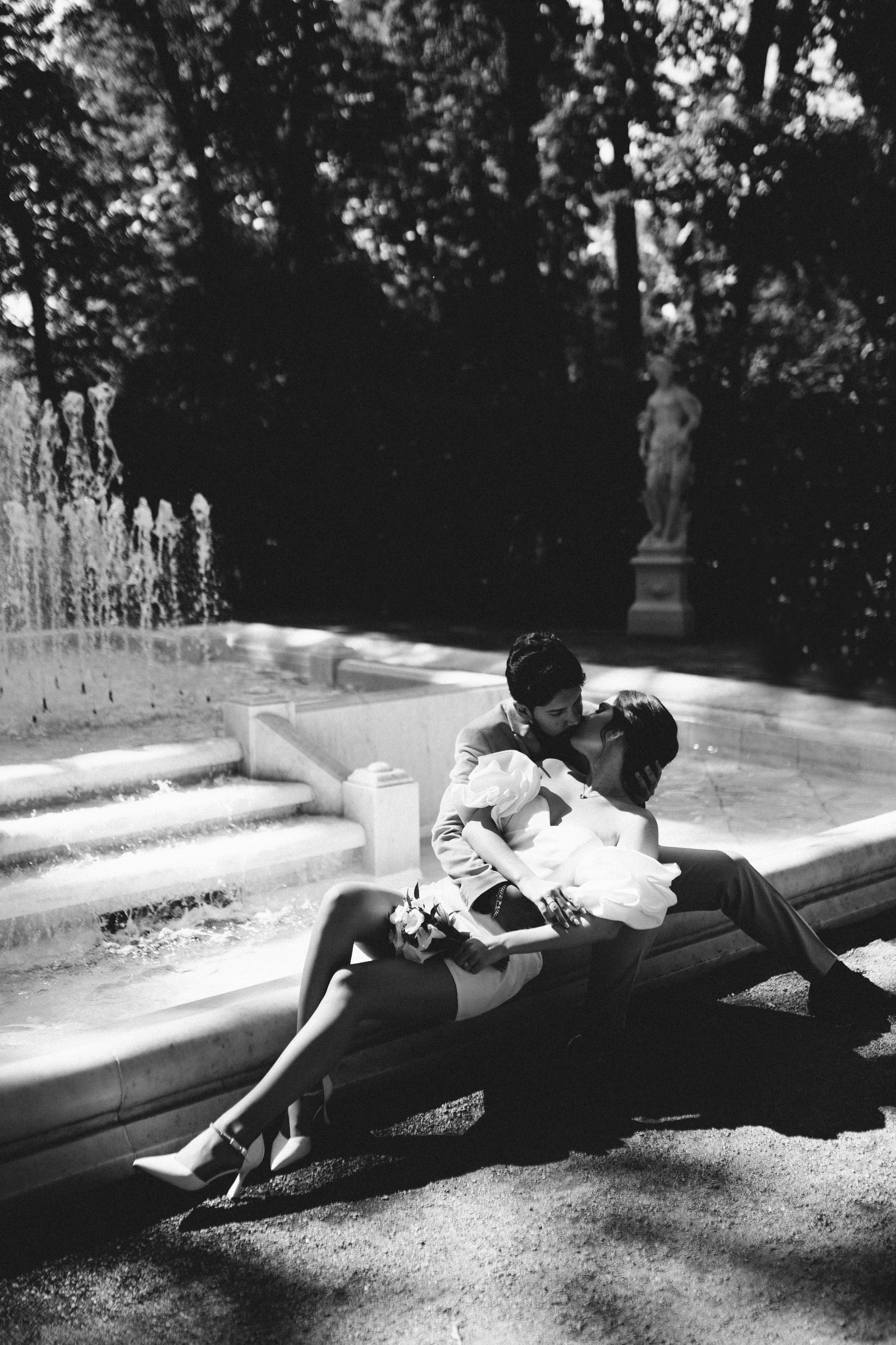 Ваш особенный день. Свадебный фотограф|Юлиана