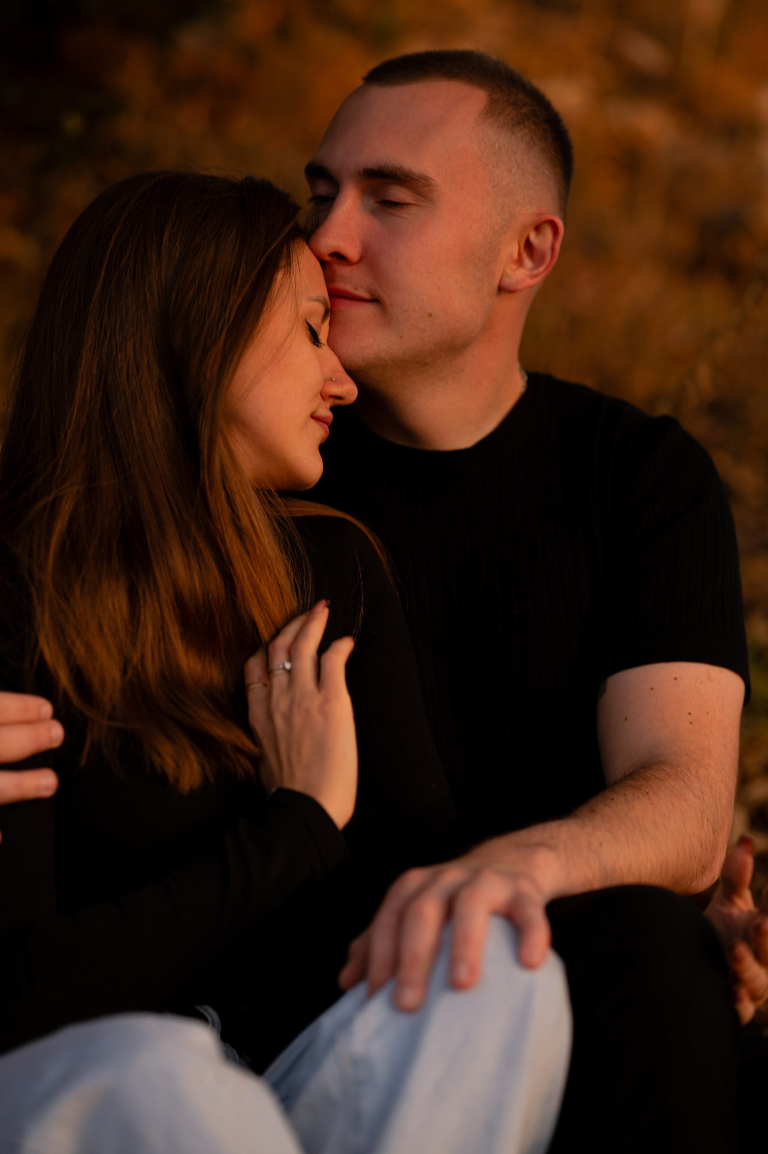 Савелий & Настя. Свадебный и семейный фотограф в Миллерово и Ростове Алёна Черепенина