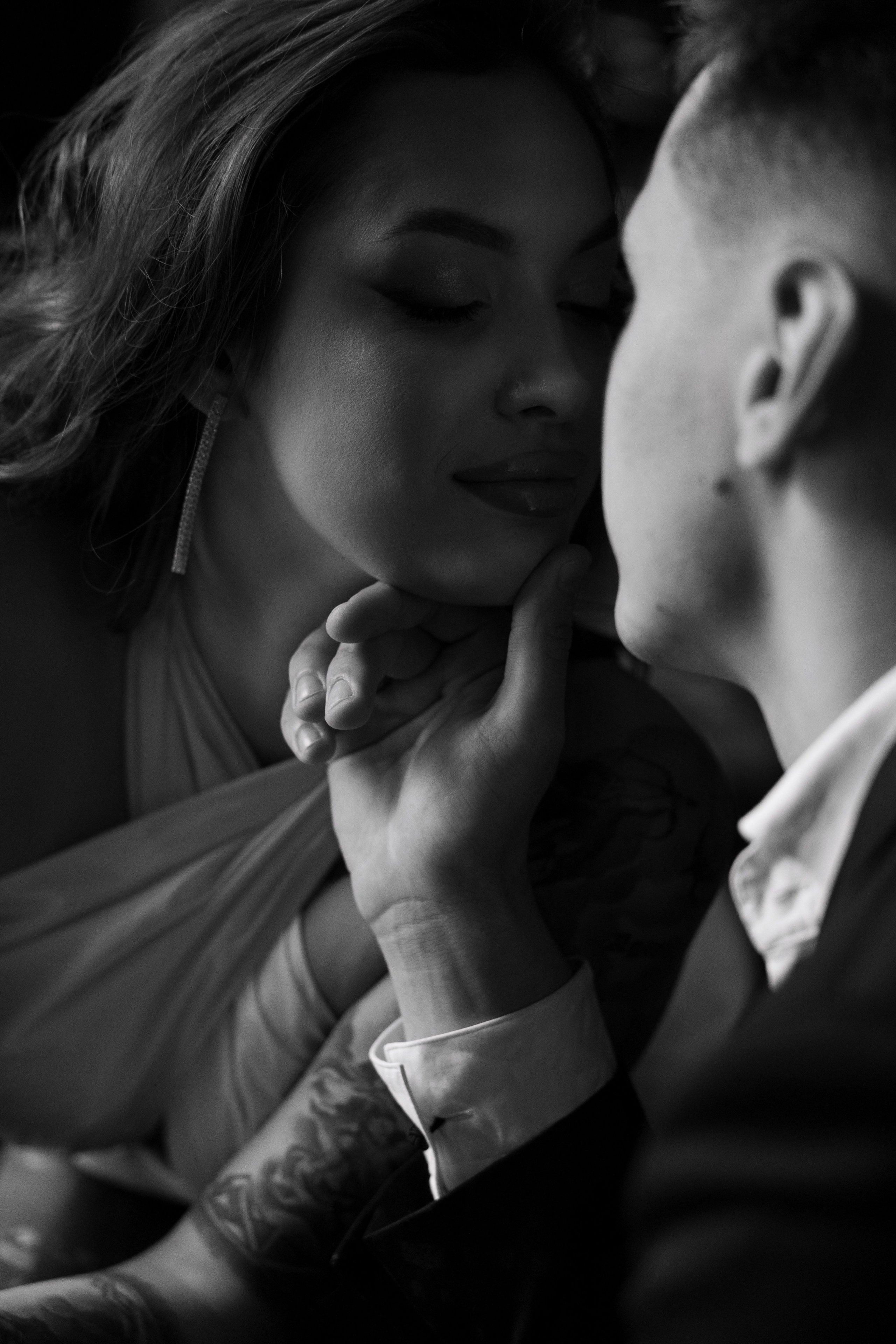 Пелагея и Матвей. Свадебный фотограф Минск РБ