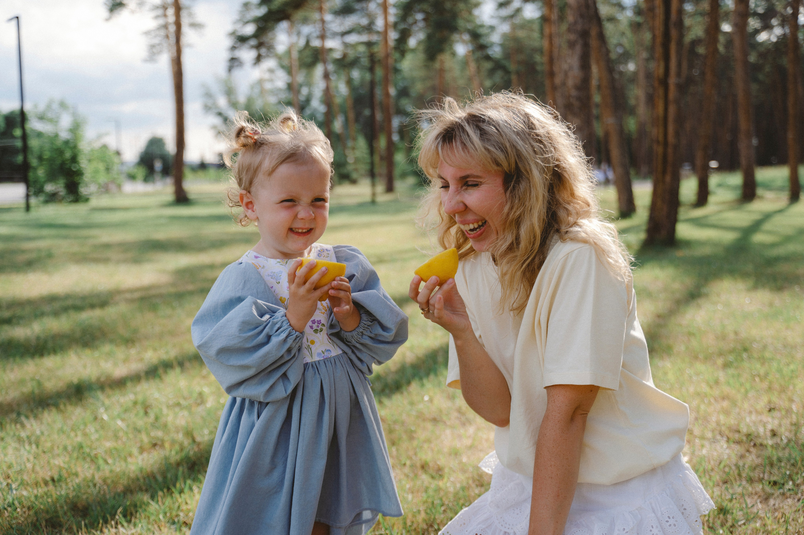 Даша и Кая. Фотограф в Абакане и Минусинске