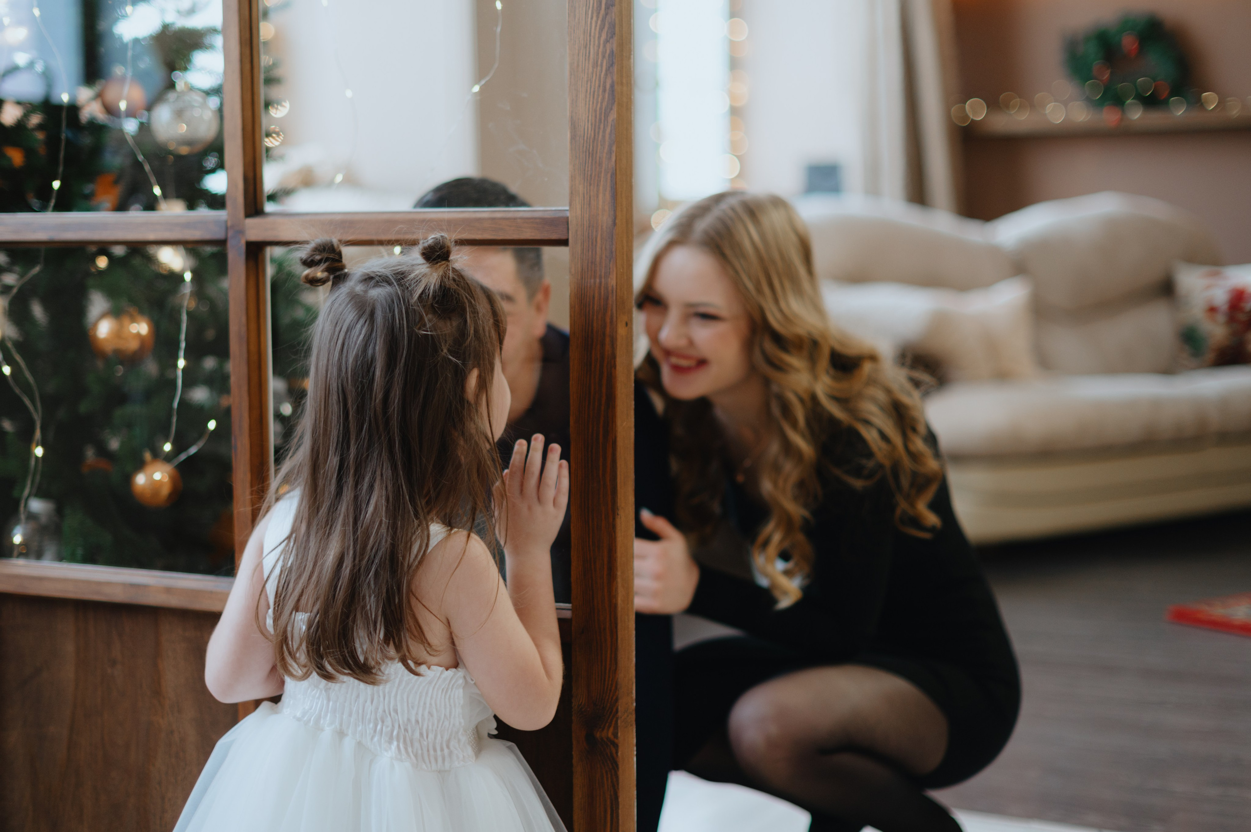 Ирина Владислав и Ева. Фотограф в Абакане и Минусинске