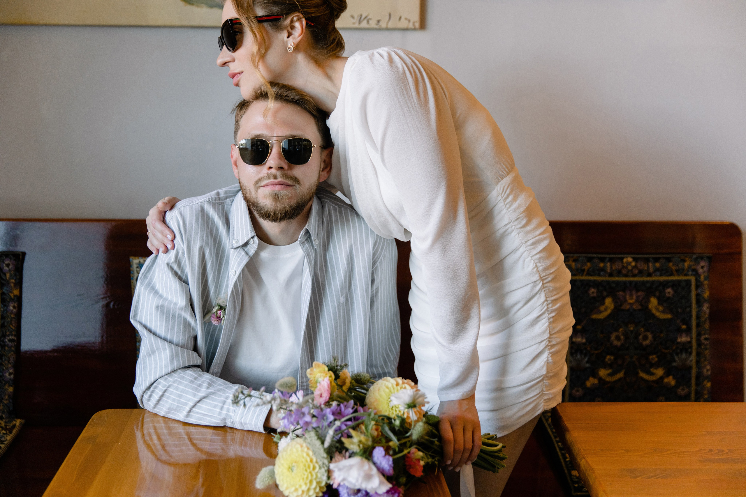 TOLYA+IRA. Аня Нагайцева фотограф в Томске, семьи, портреты, контент