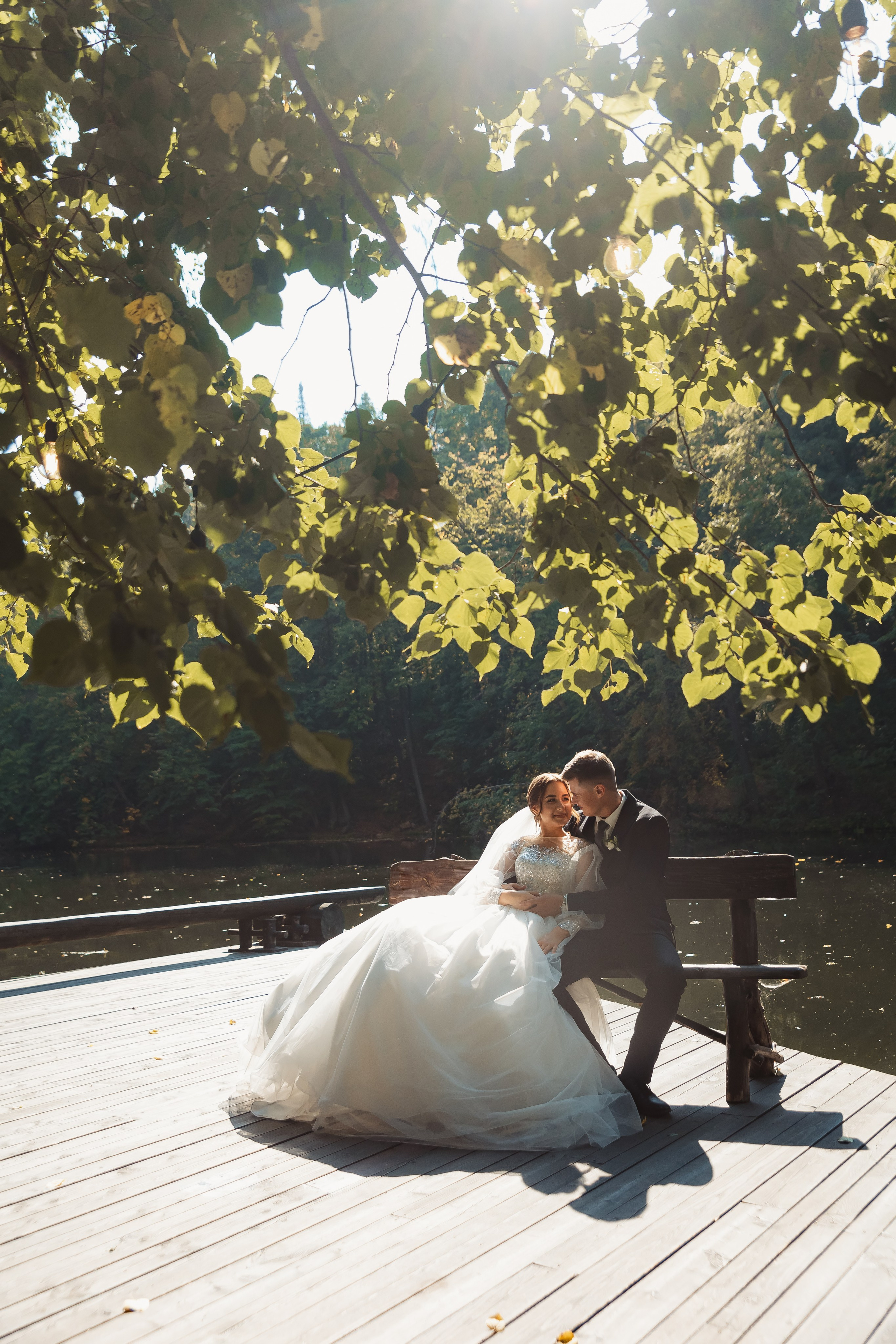 Ильфат&Зиля. Фотограф Егор Сухов