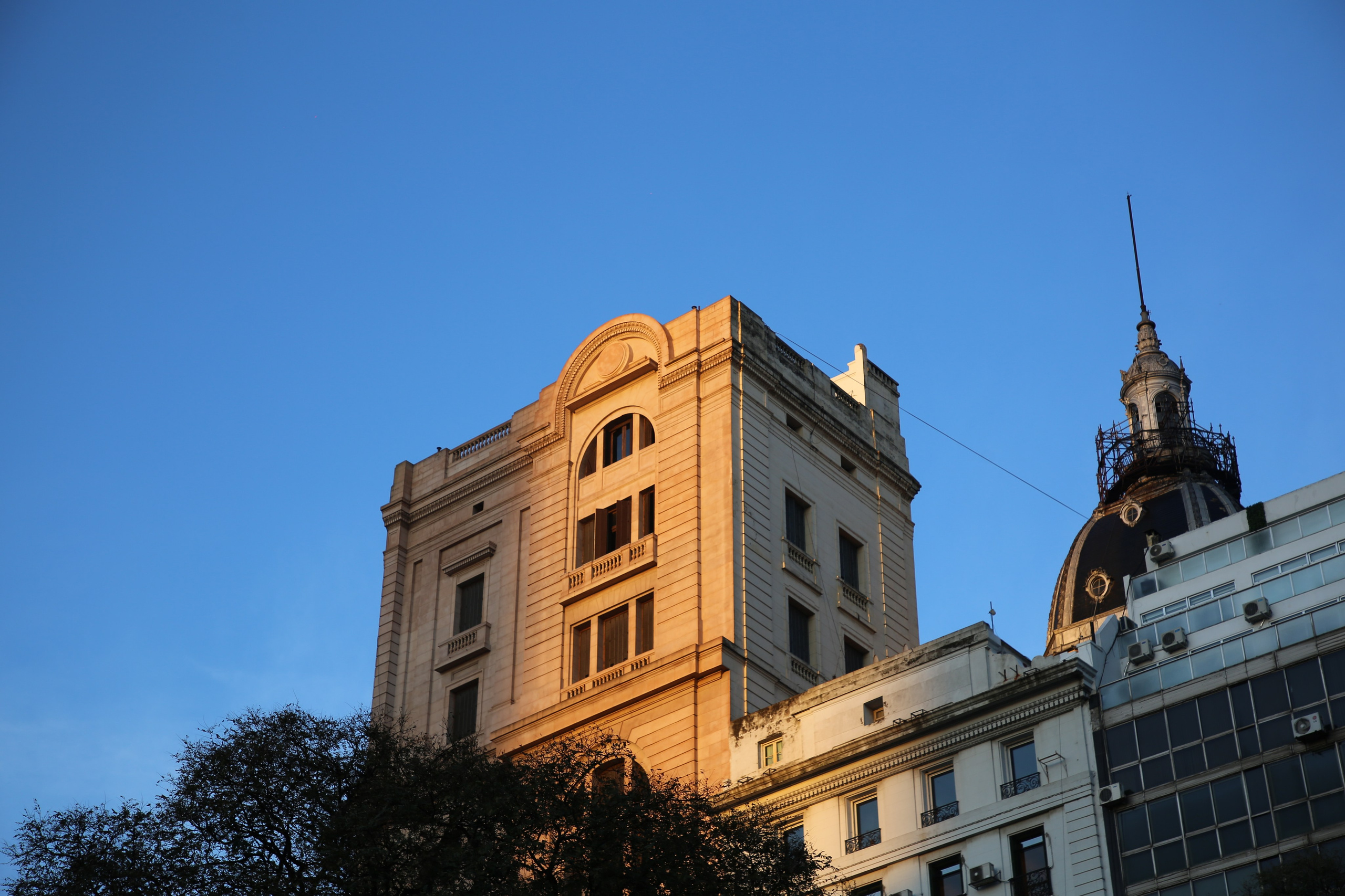 Buenos Aires, Argentina. Andrey Filippov Photographer