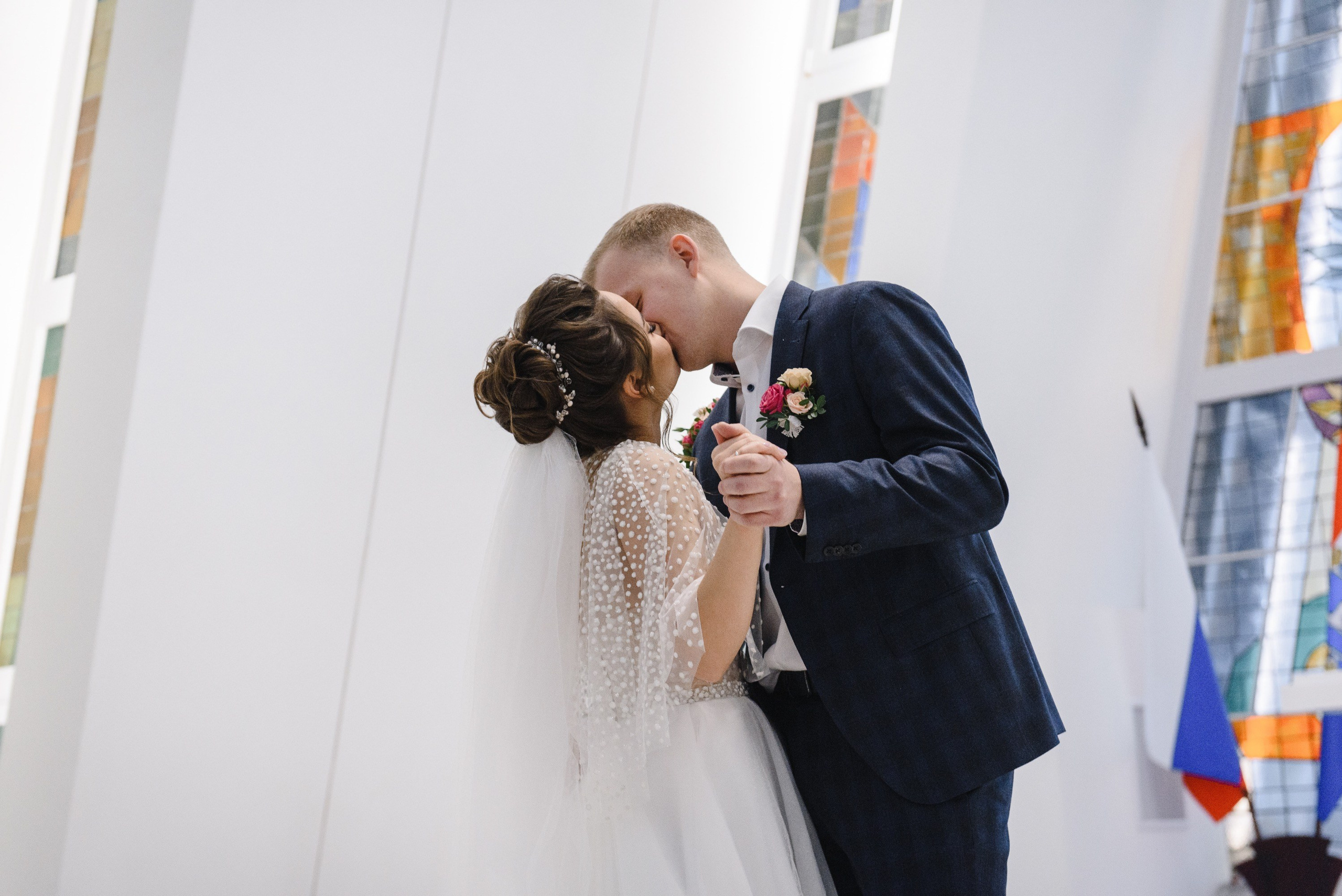 Владимир и Елена