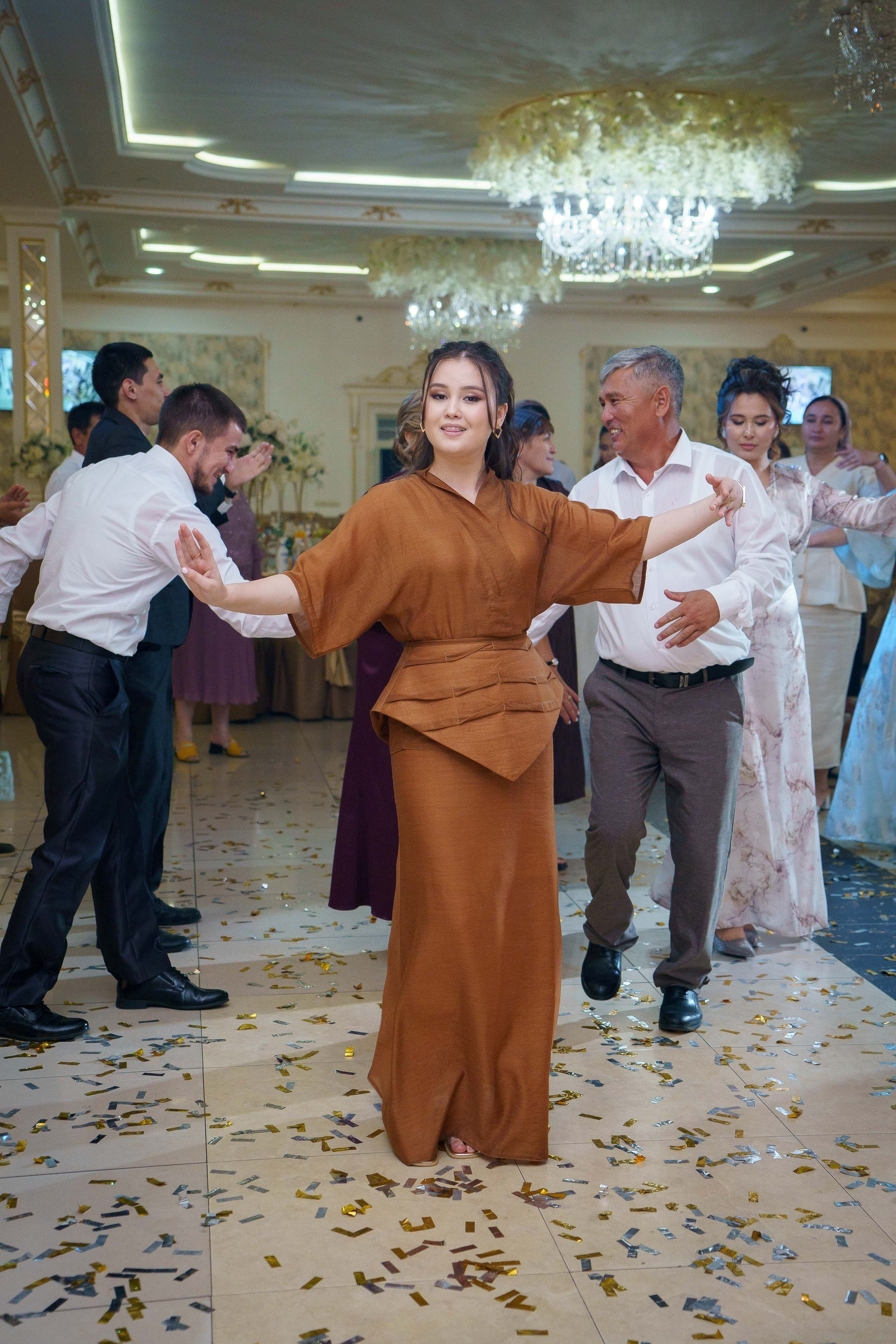 Рахмет и Амина. Фотограф и Видеограф СКФО