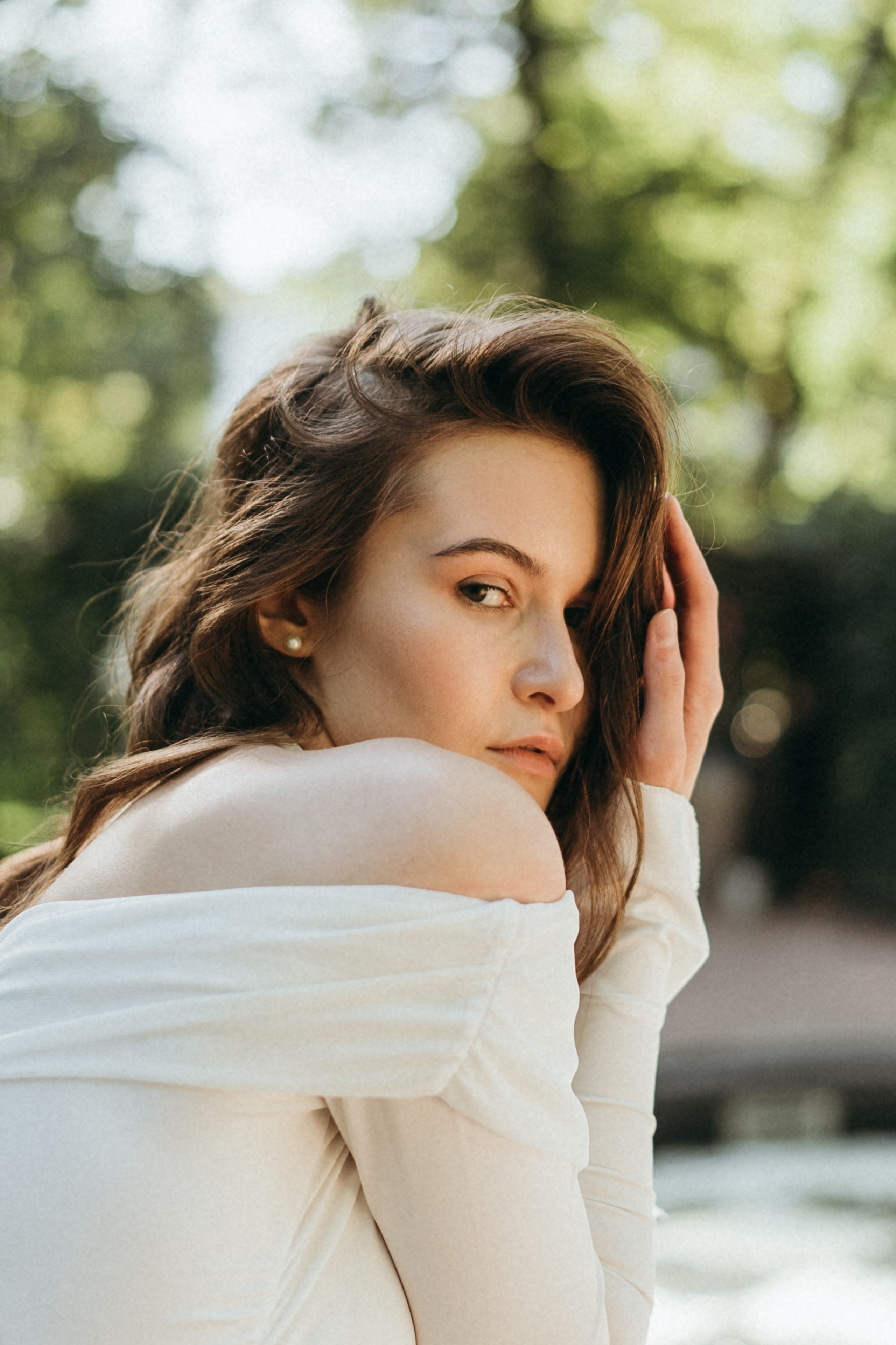 Мария. Фотограф в Санкт-Петербурге — Лучина Екатерина