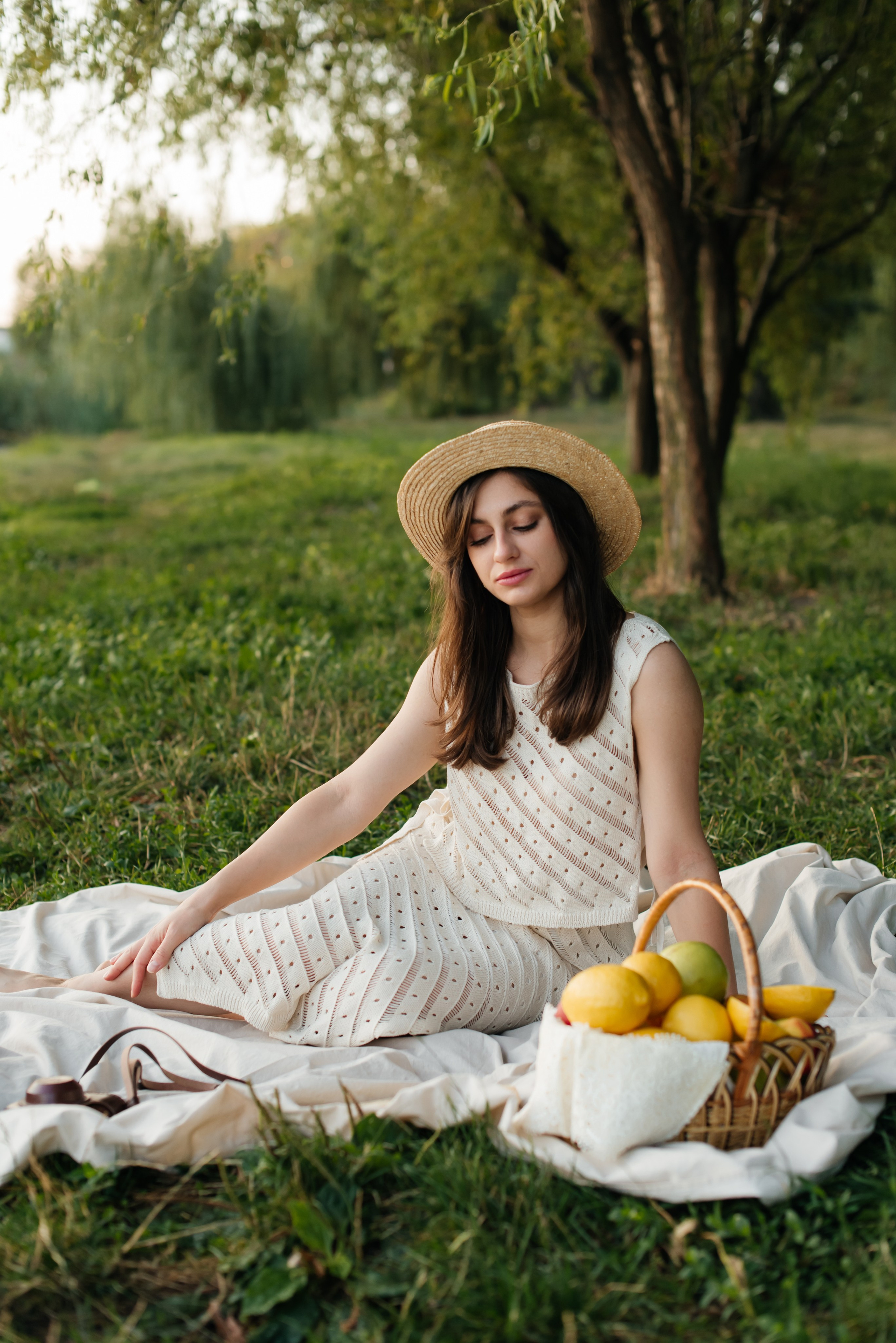 Марина. Фотограф Палий Ульяна