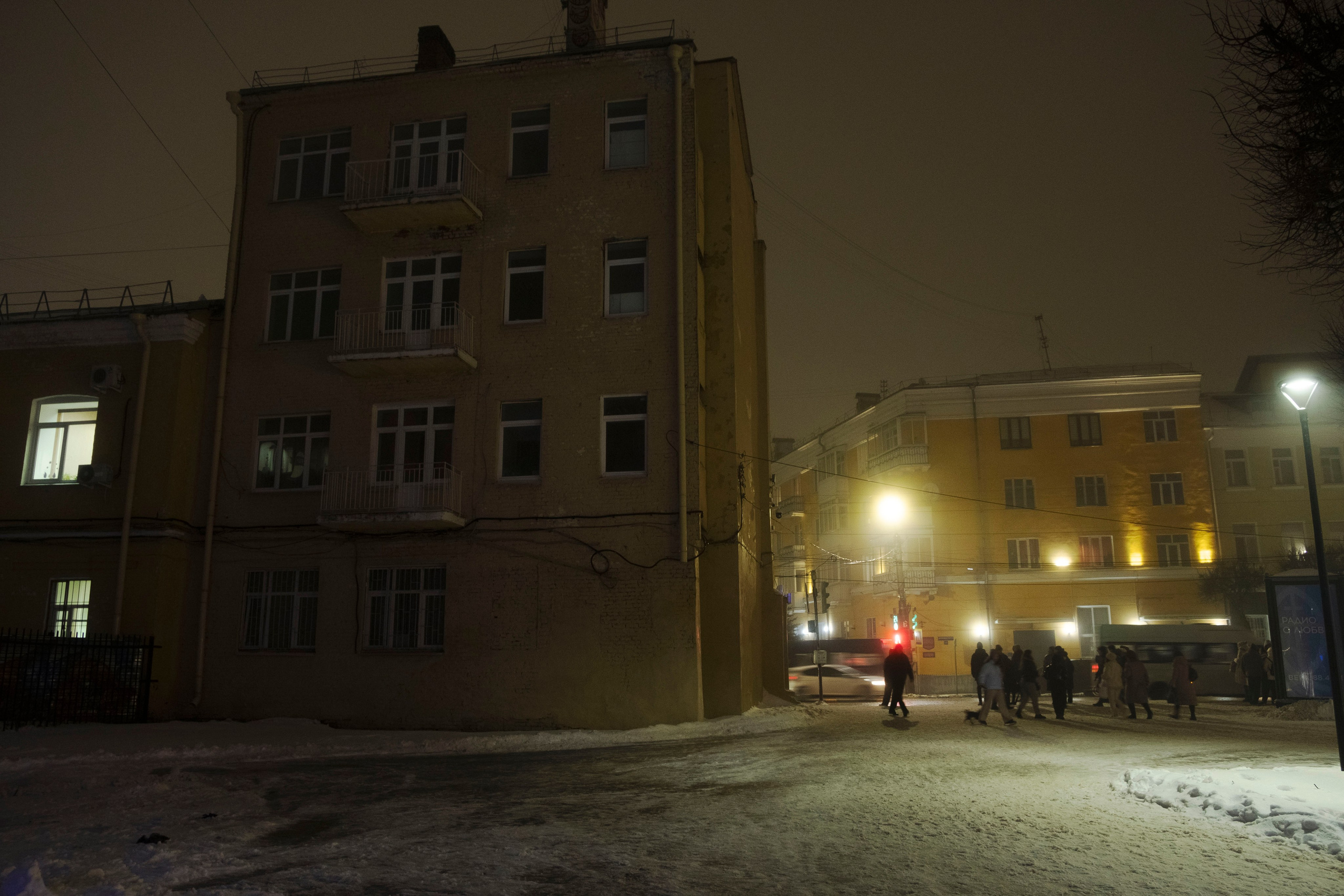 Смоленск 2024. Портретный фотограф в Москве Евгения Яковенко