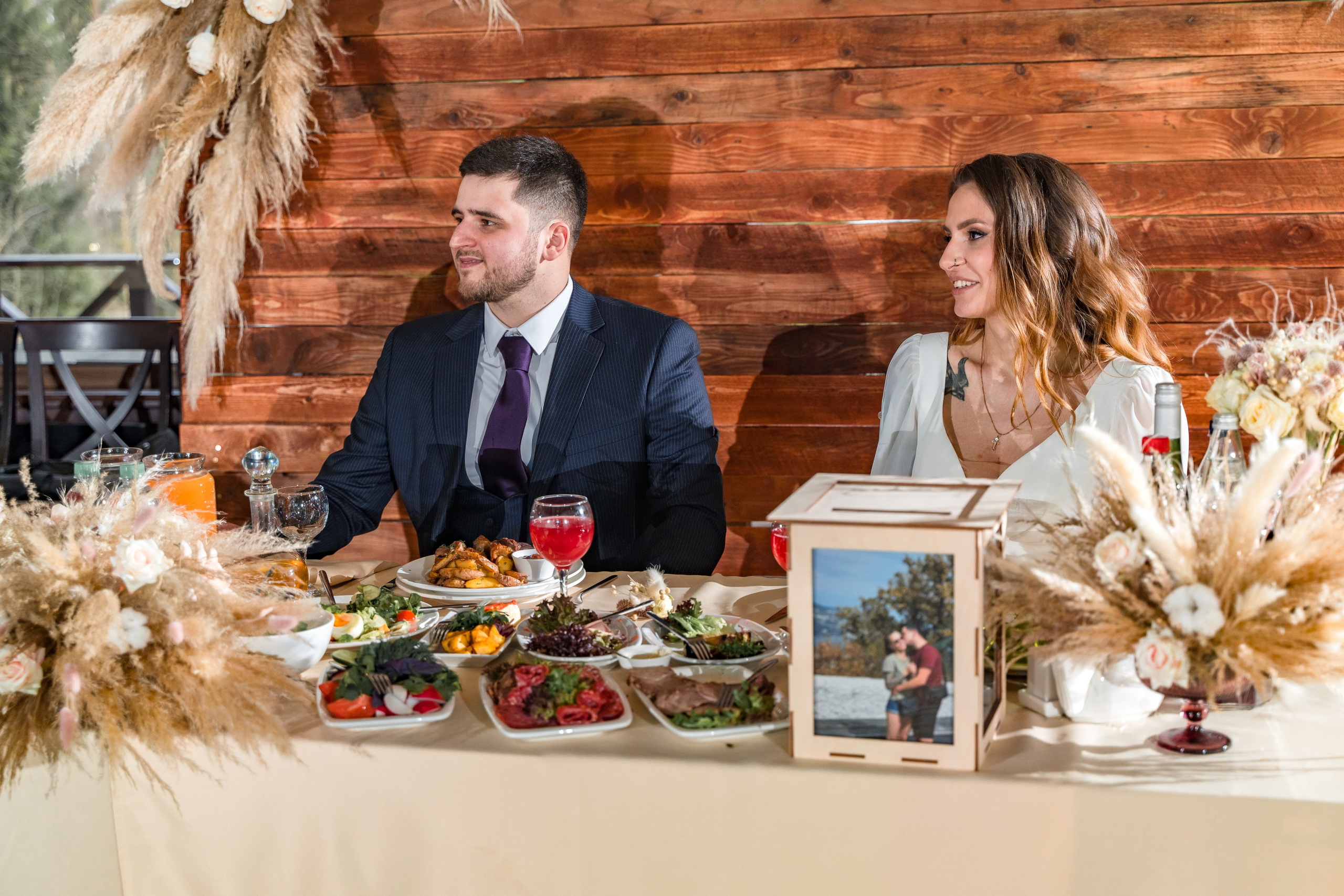 Роман + Анастасия