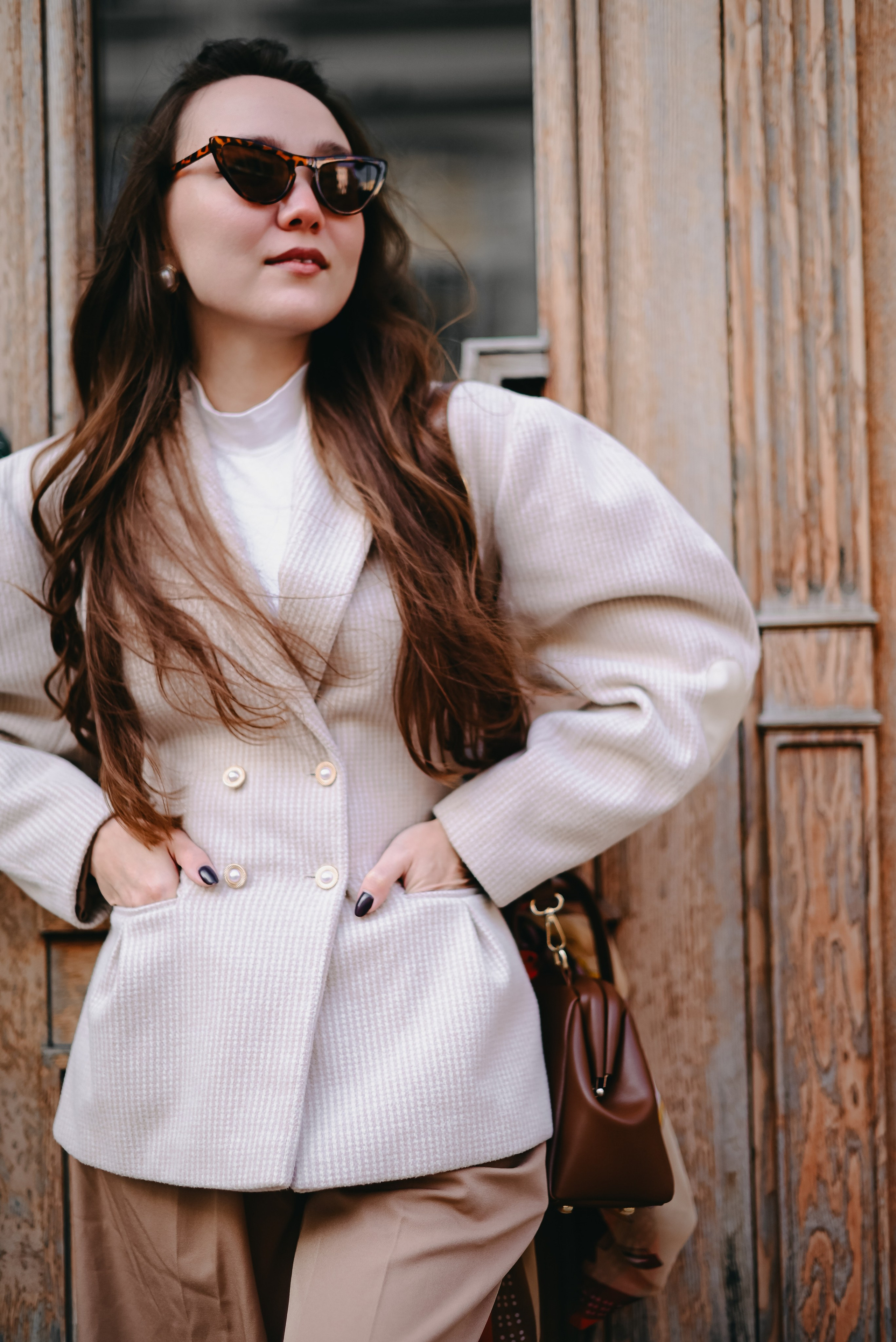 Кузнецкий мост: стиль, мода, фотографии и история