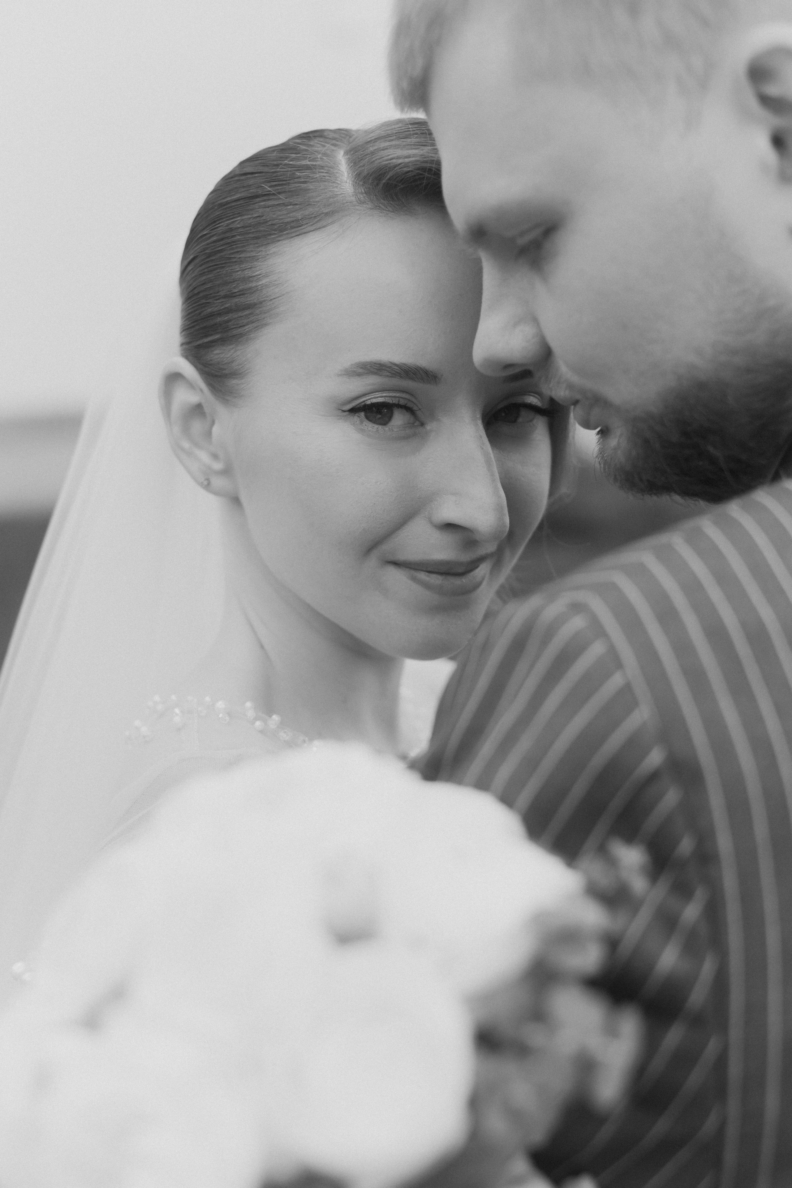 Ольга и Антон. Свадебный и семейный фотограф г. Волгоград Биленко Ангелина