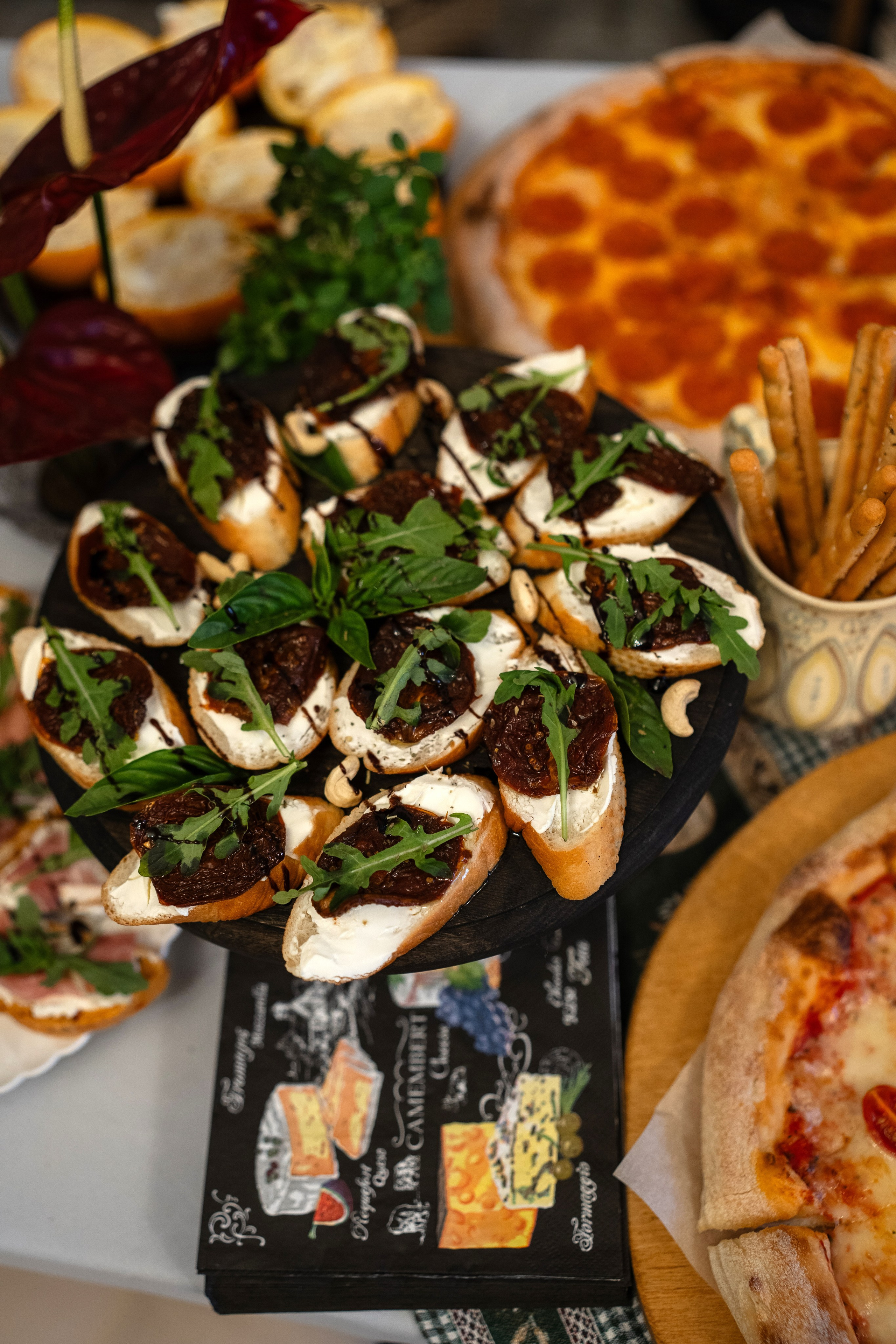 Проект Италия. Дизайнер в Москве Алла Зорина