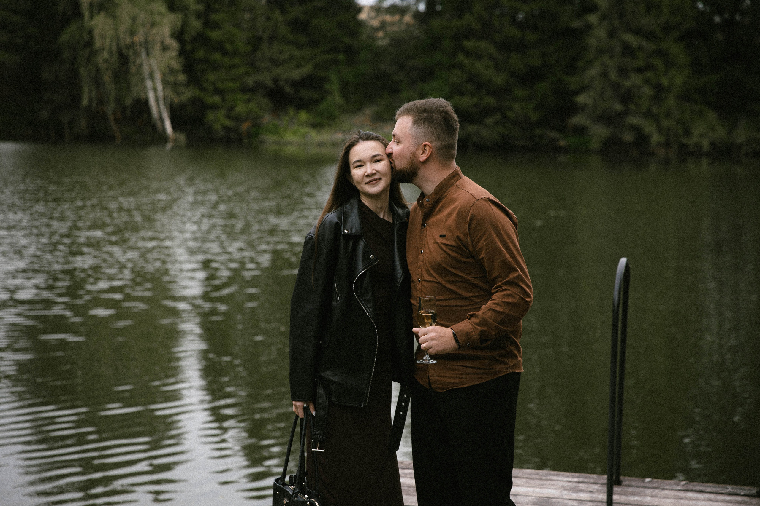 Паша & Даша. VOLOCHKOVA