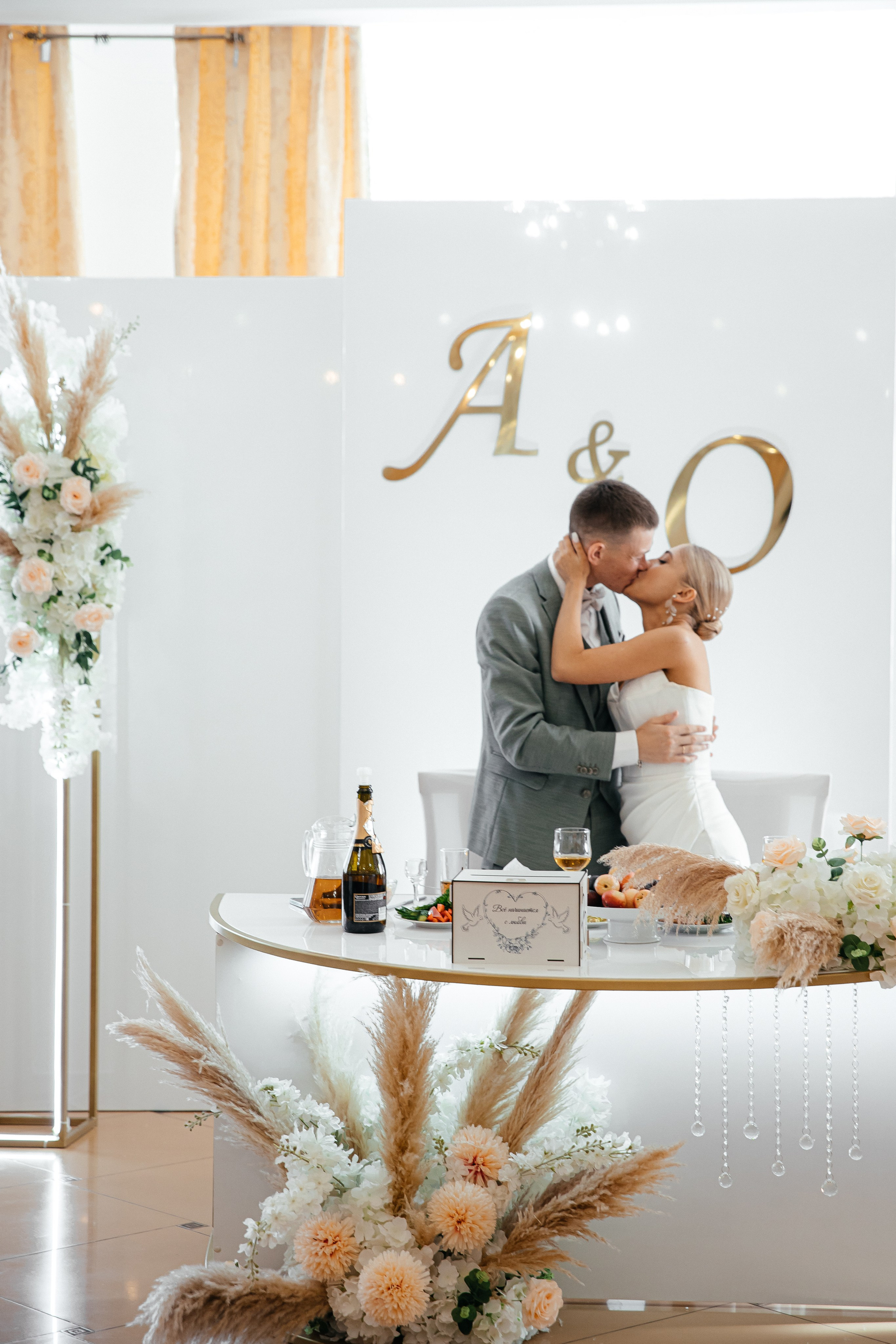 Александр и Ольга. VOLOCHKOVA