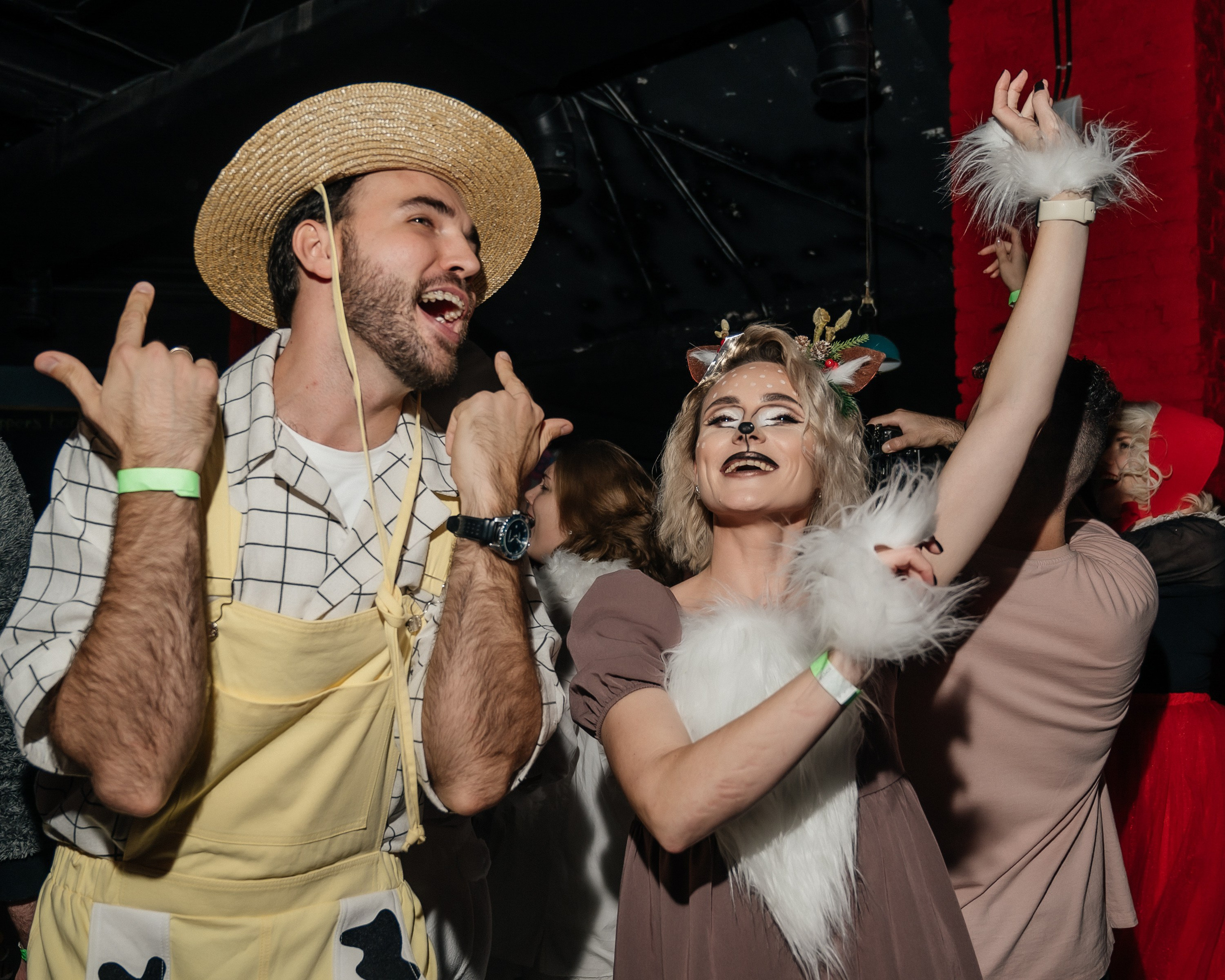 Репортажный фотограф на корпоратив и другие мероприятия. Свадебный и семейный фотограф в Краснодаре Марина Стёпа