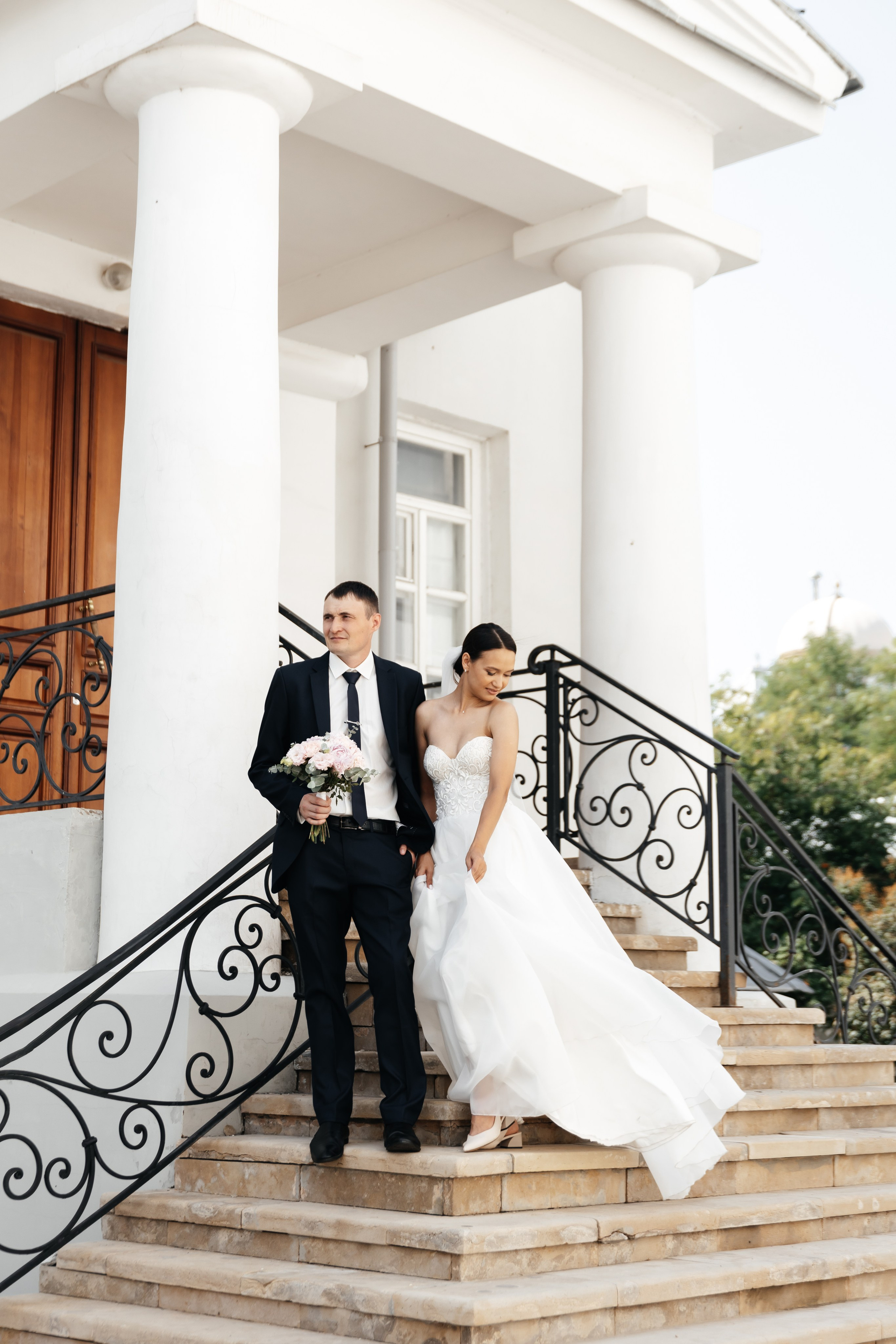 Ilnur & Ainaz. Свадебный фотограф Ильнар Асадуллин