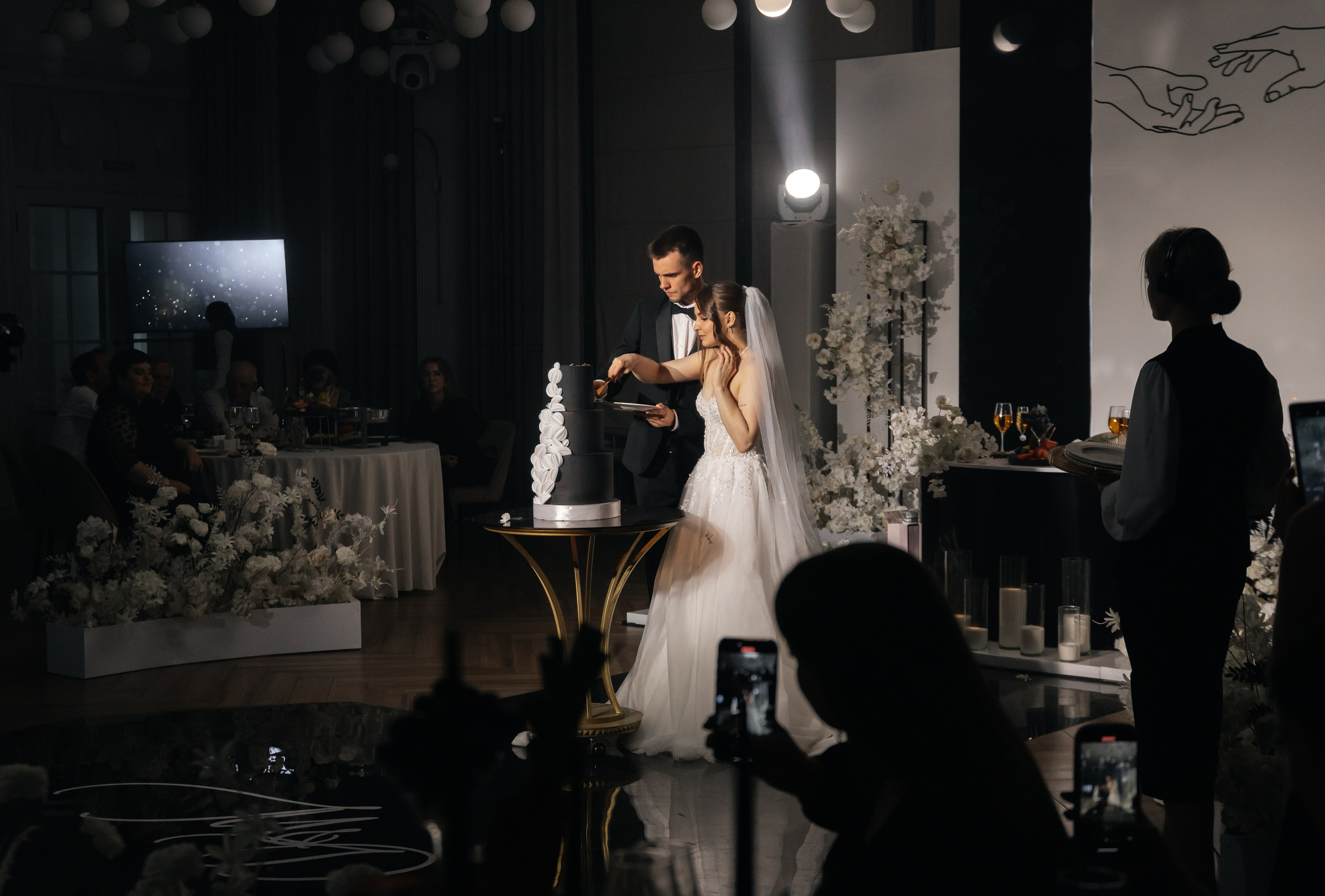 Maxim & Diana. Свадебный фотограф Ильнар Асадуллин