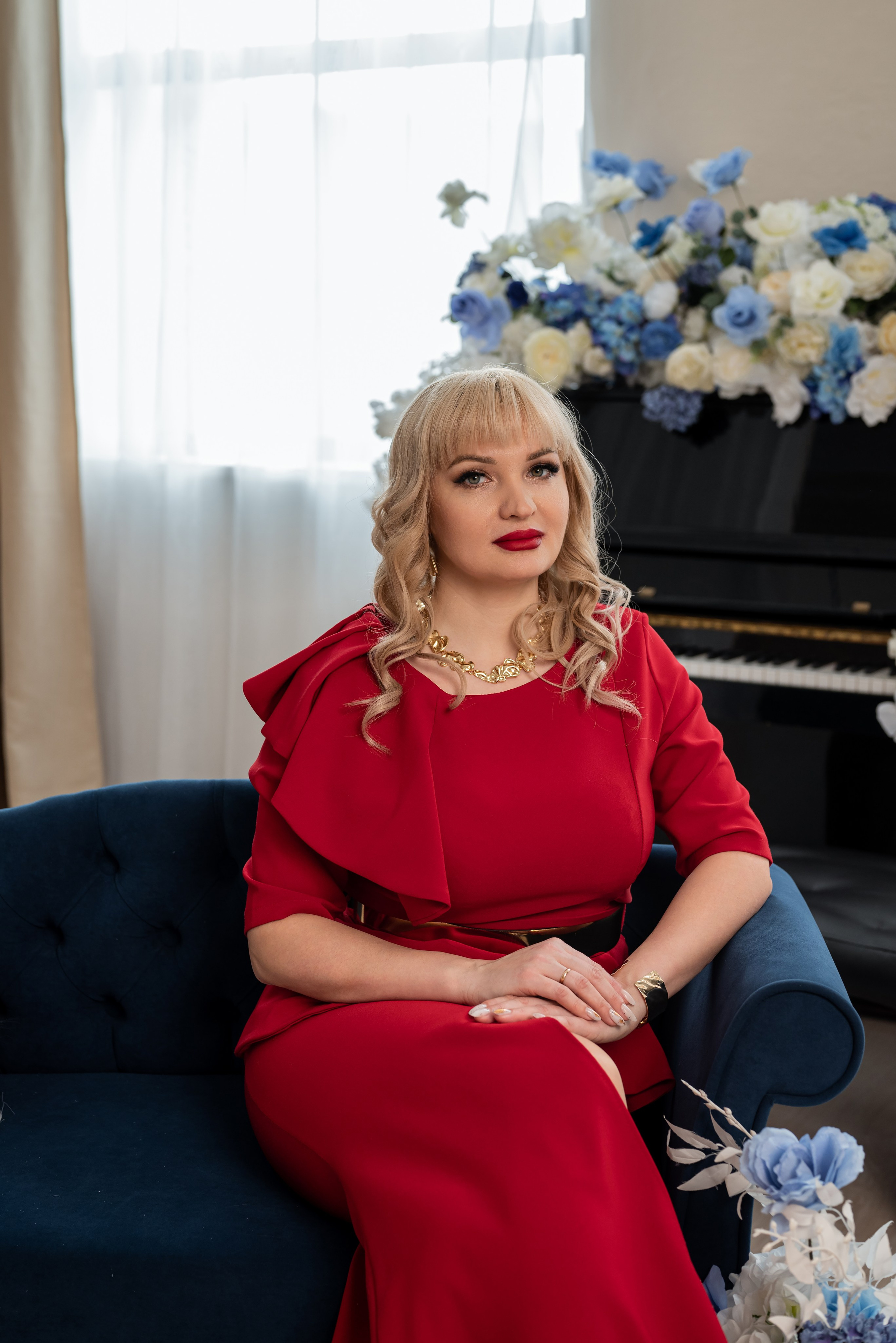 Анна. Фотограф в городе Салават