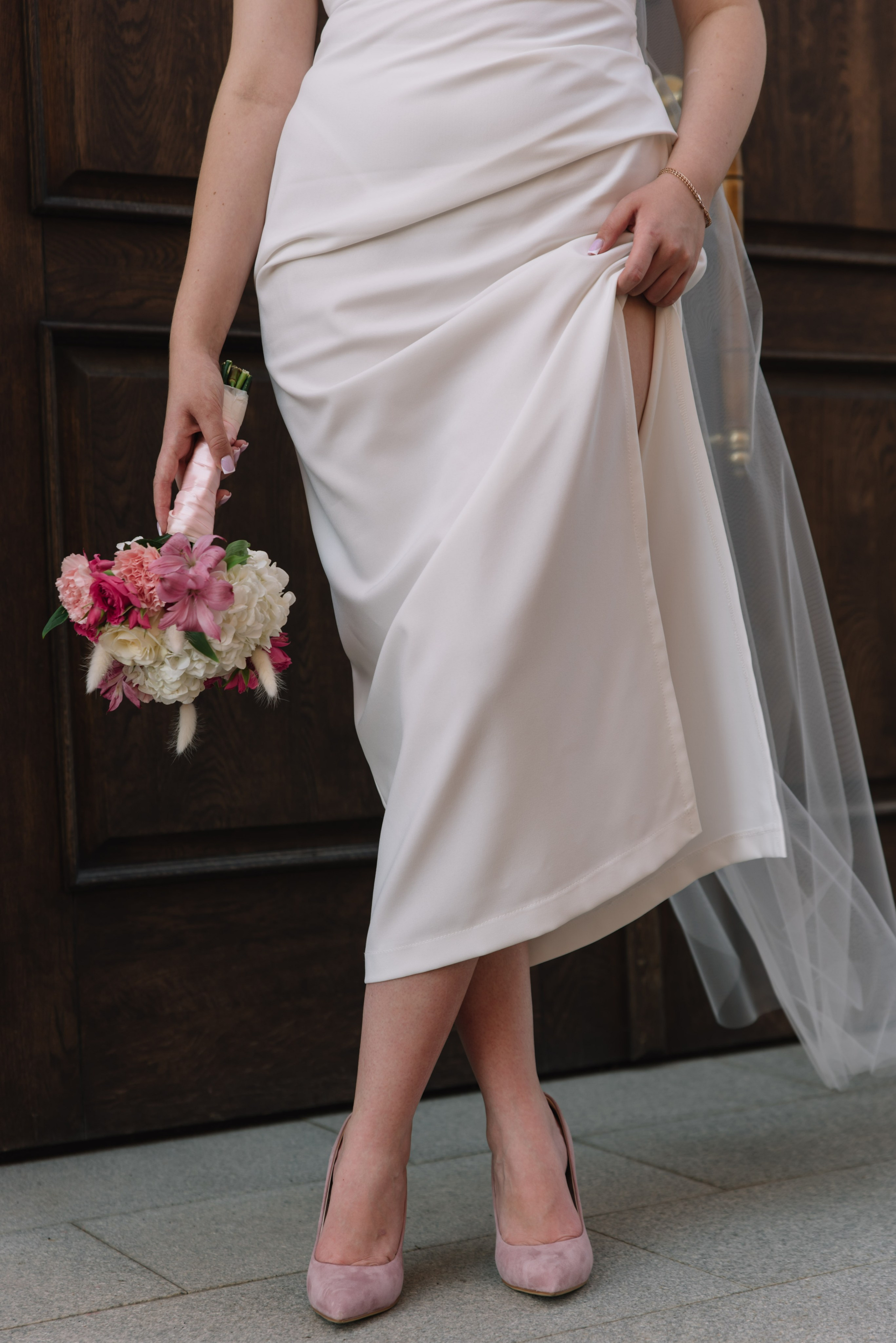 Свадьба Ильи и Насти. Фотограф Нижний Новгорода Елена Калмыкова