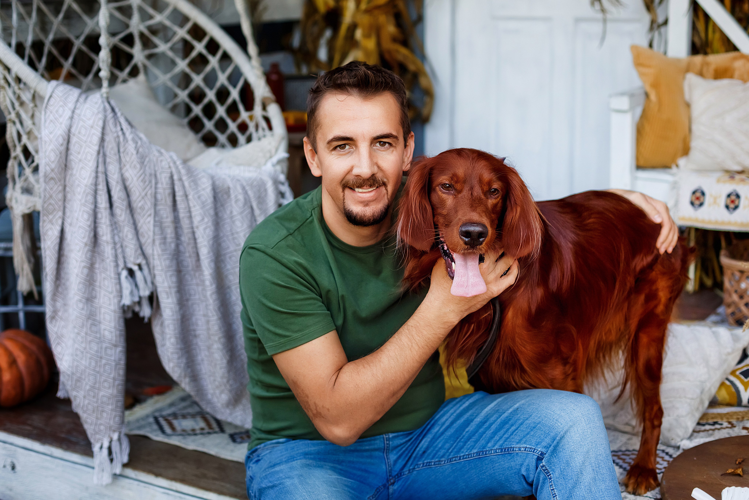 . Фотограф в Москве и Одинцово