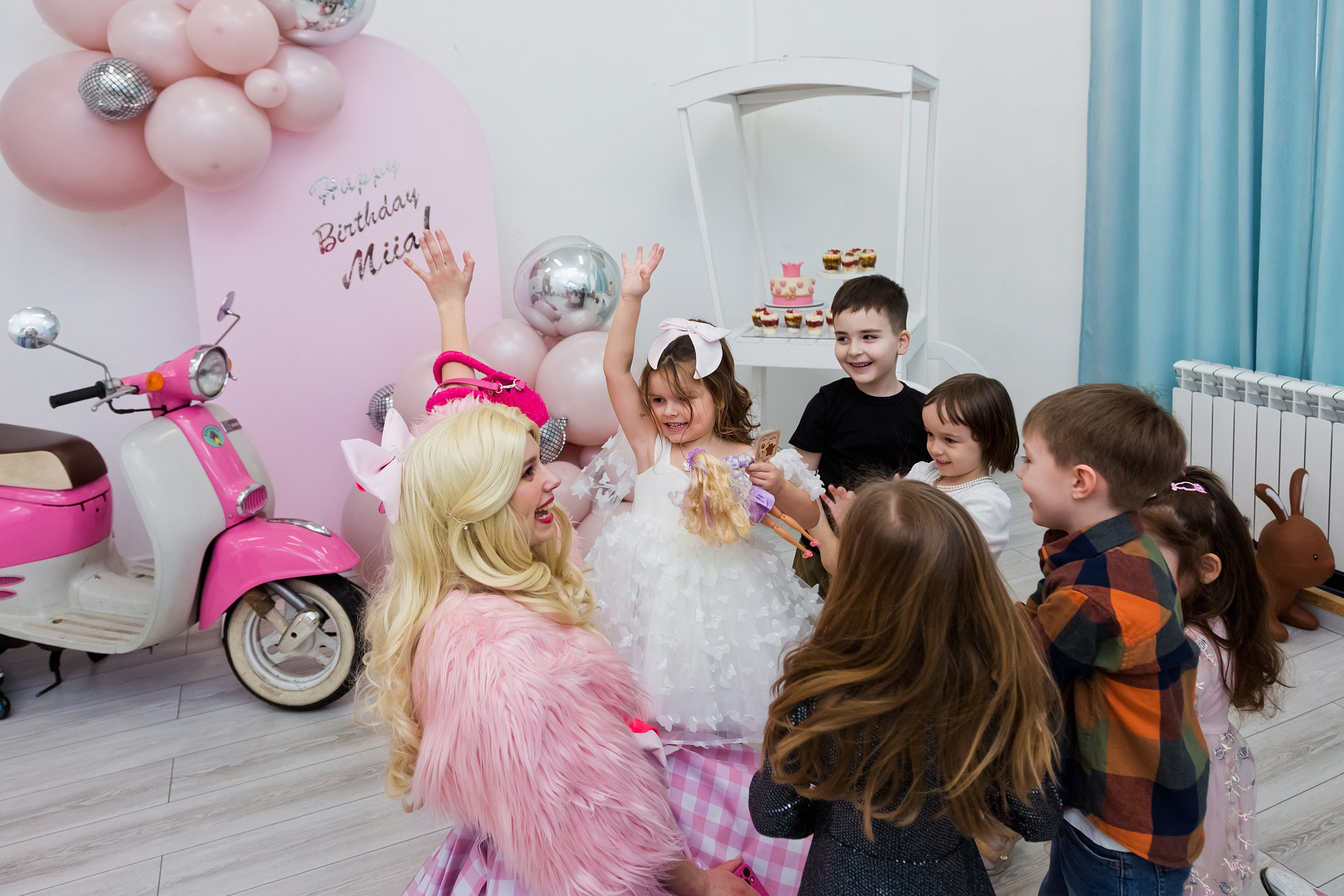 . Фотограф в Москве и Одинцово