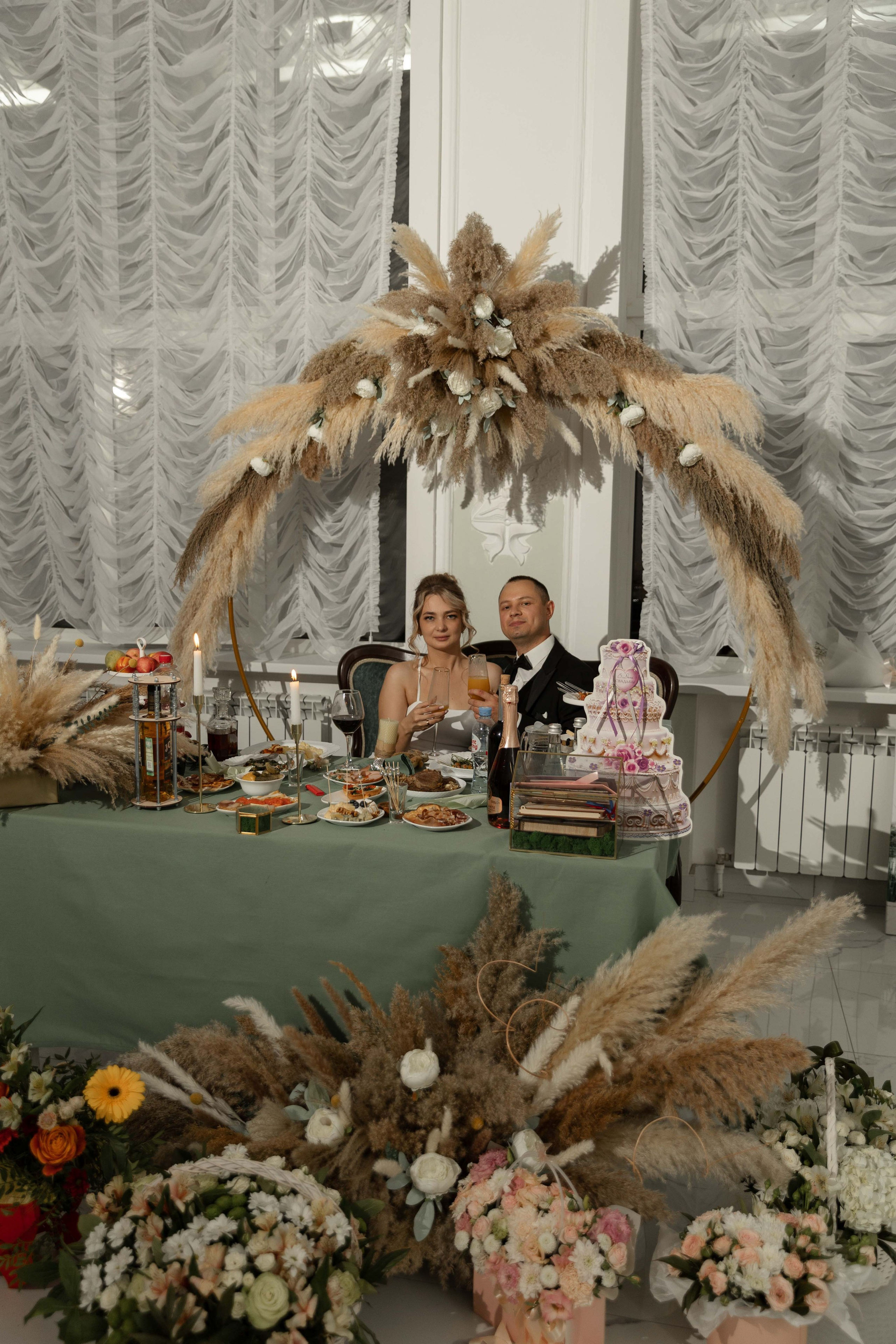 Дом Культуры. Я Ира и я фотографирую свадьбы более 10 лет