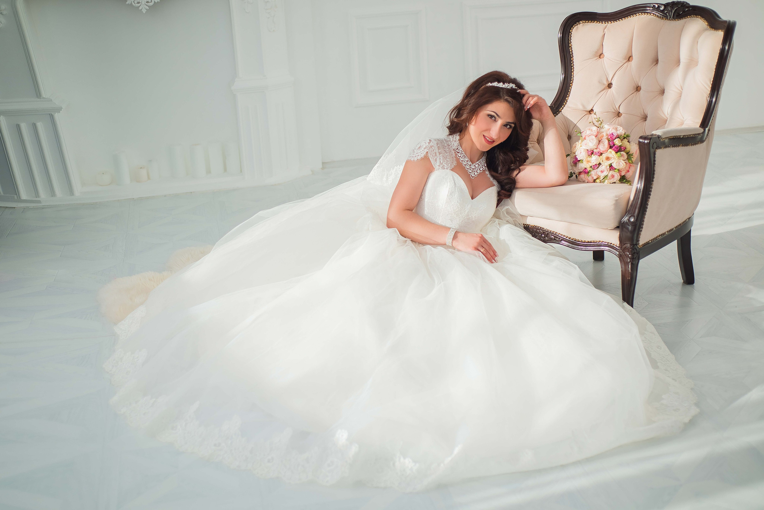 Артём и Рузанна. Свадебный и семейный фотограф Яна Стражева. Волгоград, Москва