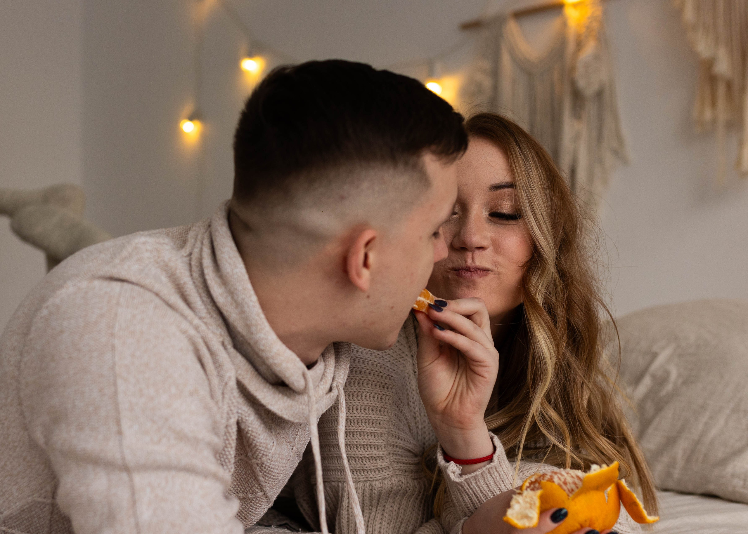 Свадебный и семейный фотограф в Москве Вероника Сычева