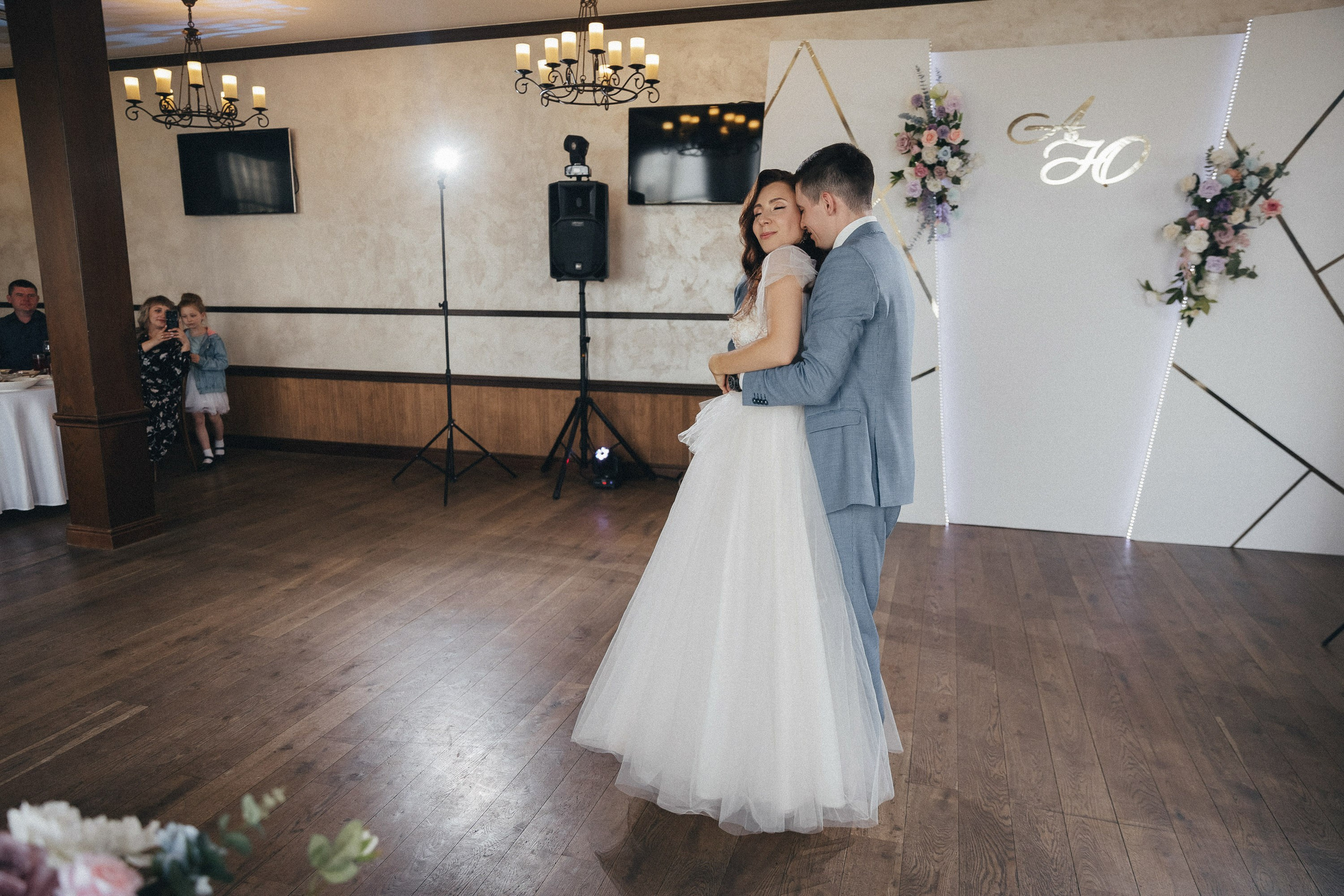 ЮЛИЯ & АЛЕКСЕЙ ` 21.05.23. Maria Startseva Photo