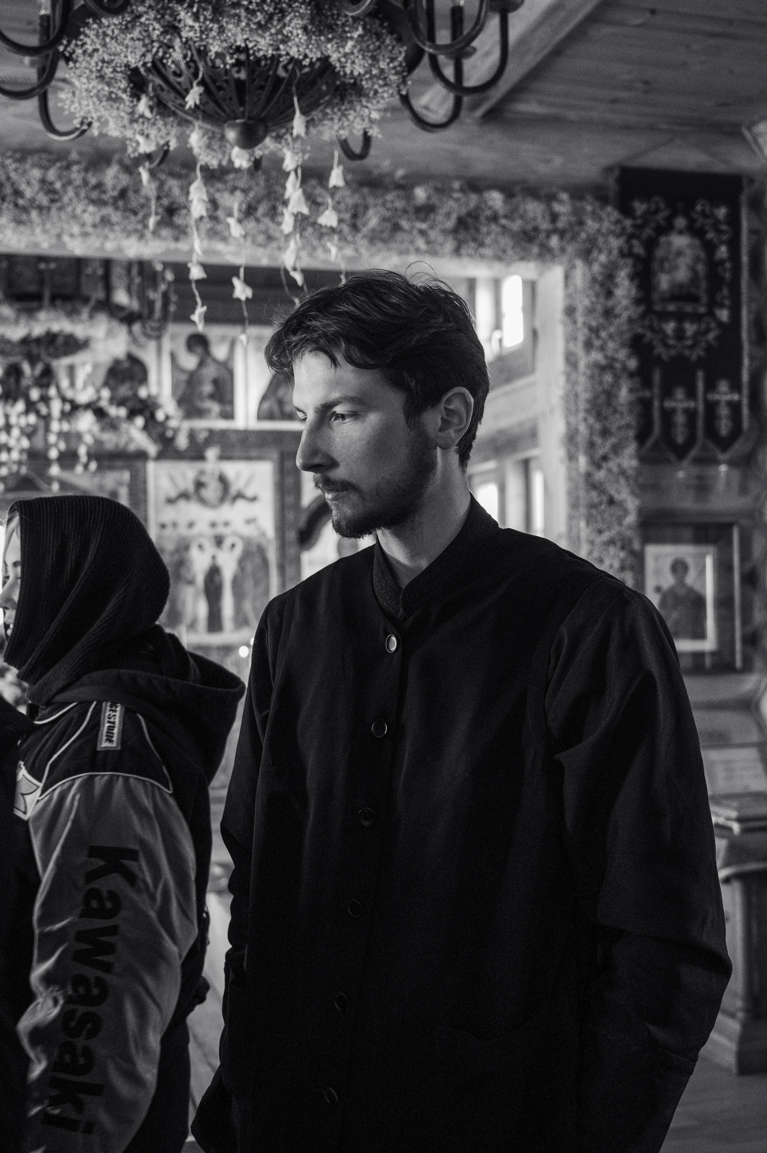 Речка. Фотограф Мария